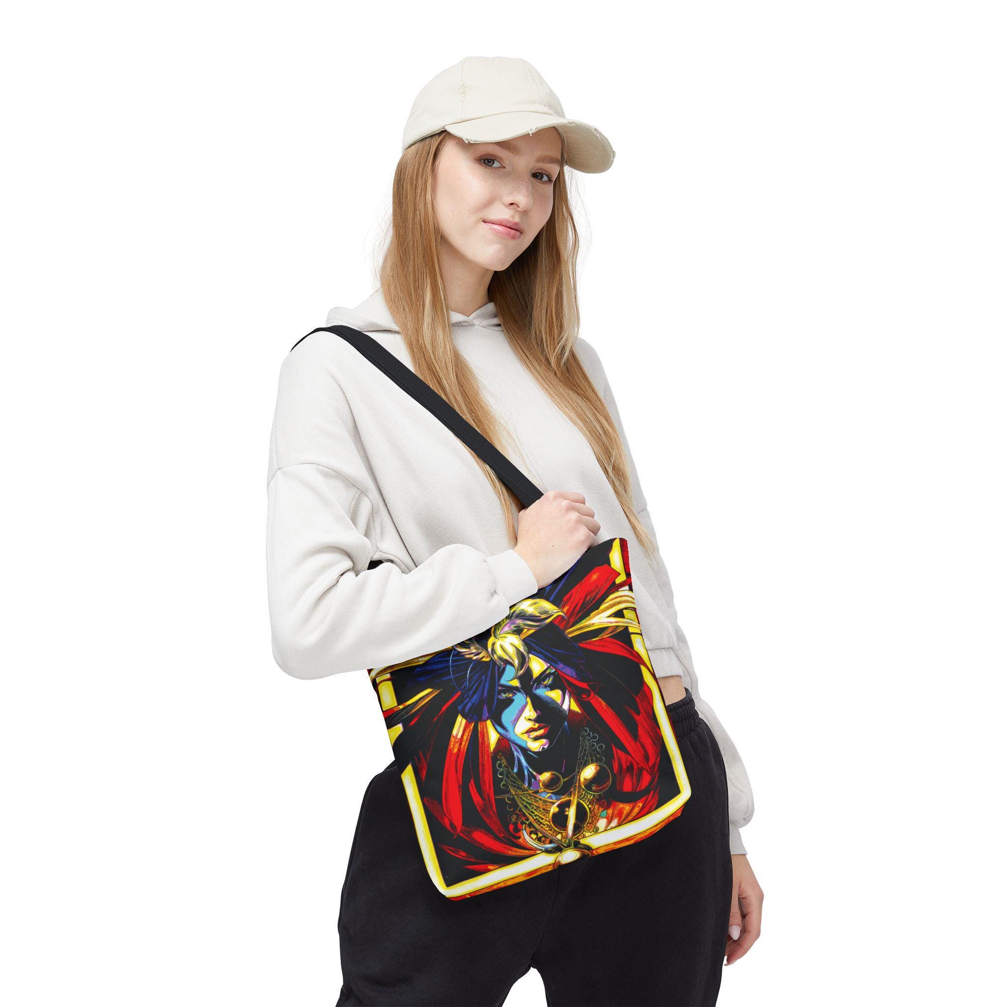 Fashion Dare - Tote Bag