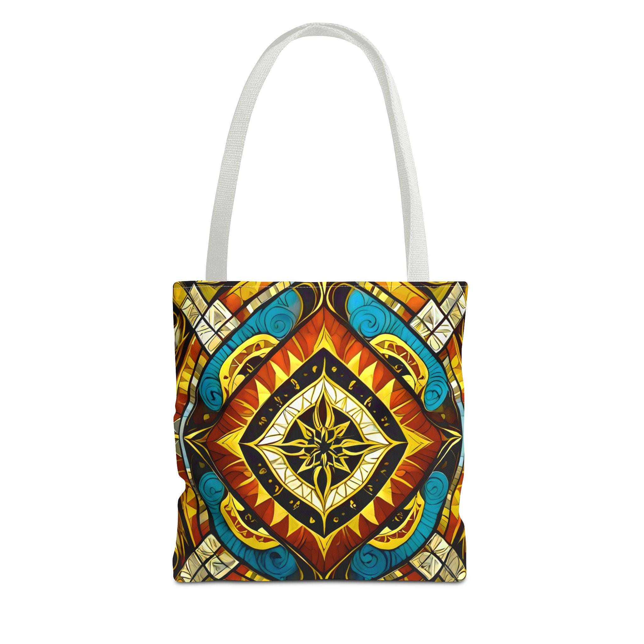 Box 3 - Tote Bag