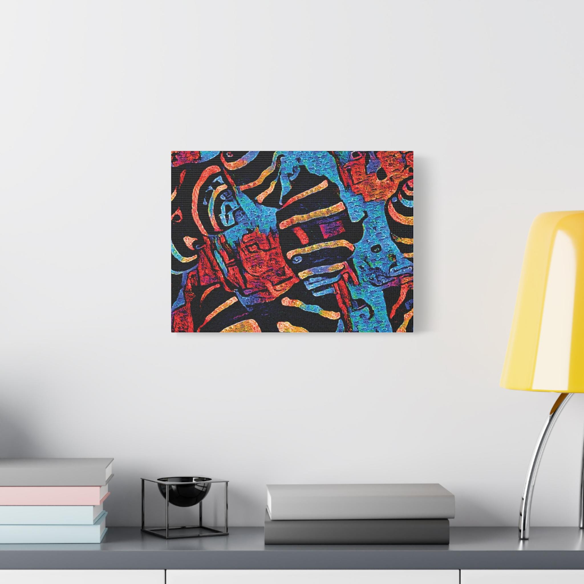 Last Dance - Canvas Wall Art