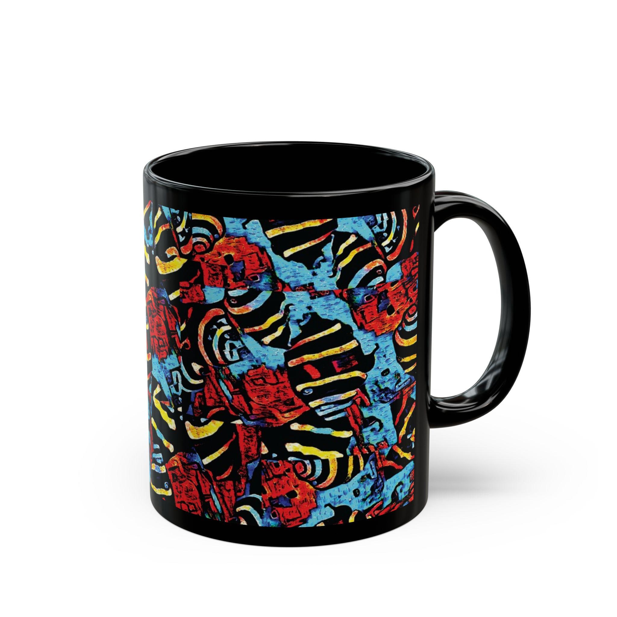 Small Snails - Coffee Mug