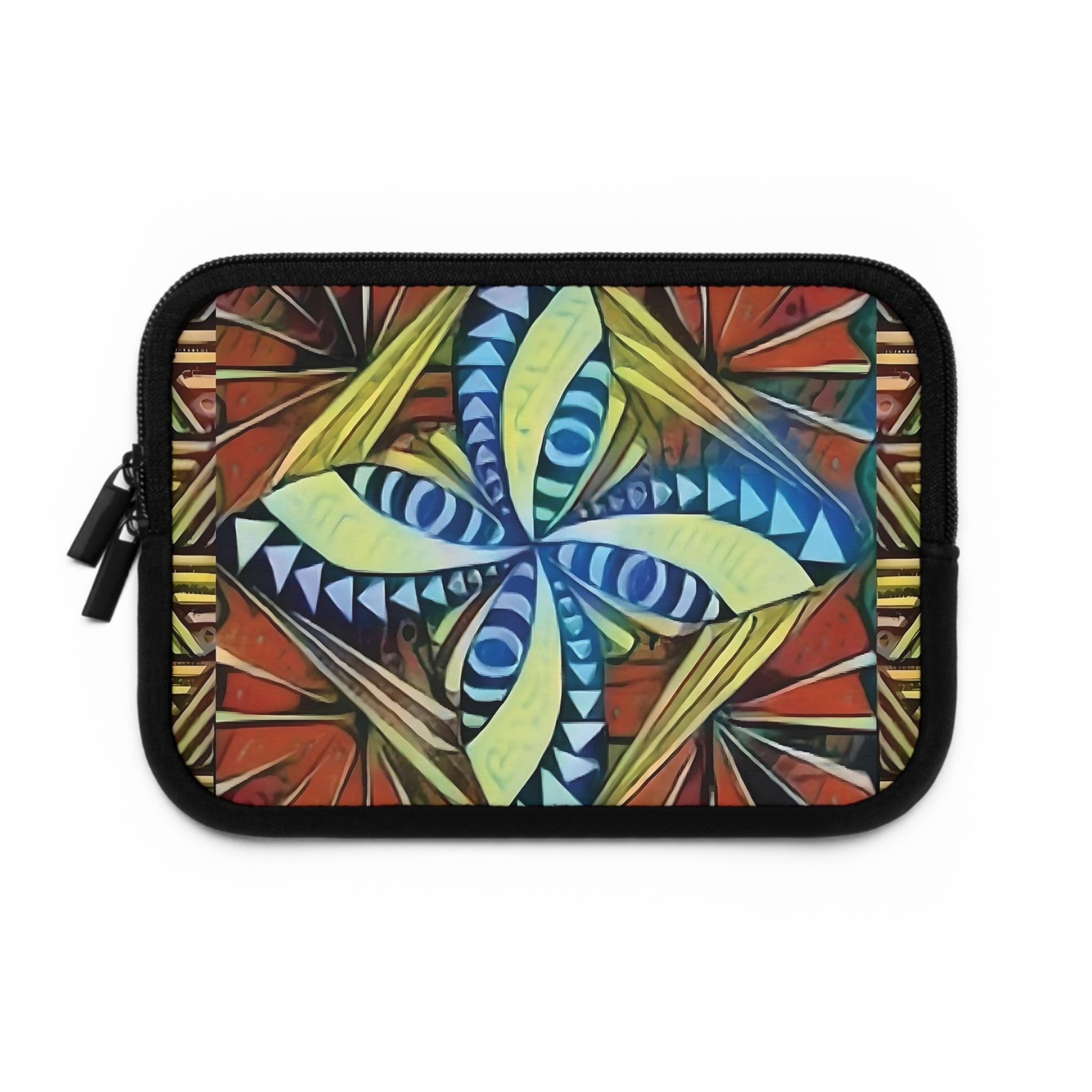Tapa Border - Laptop Sleeve
