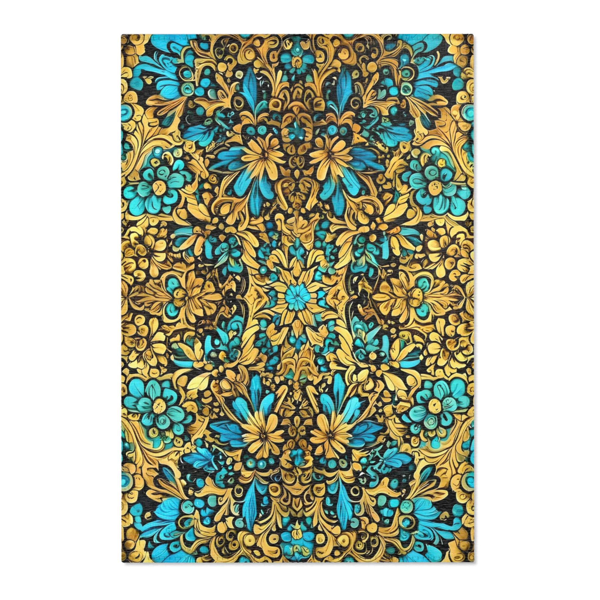 Summer Day - Area Rug