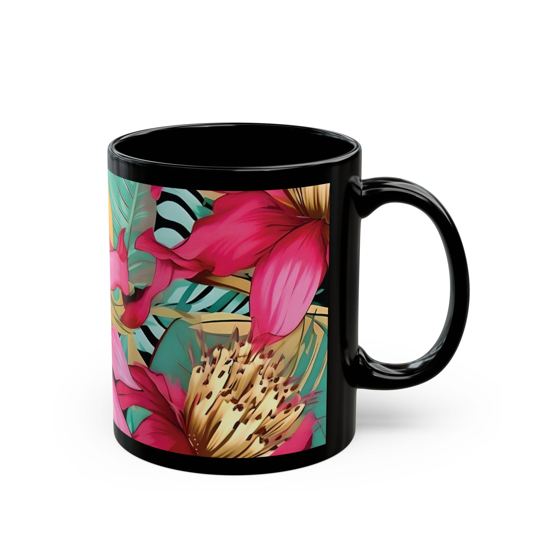 Morning Garden - Coffee Mug