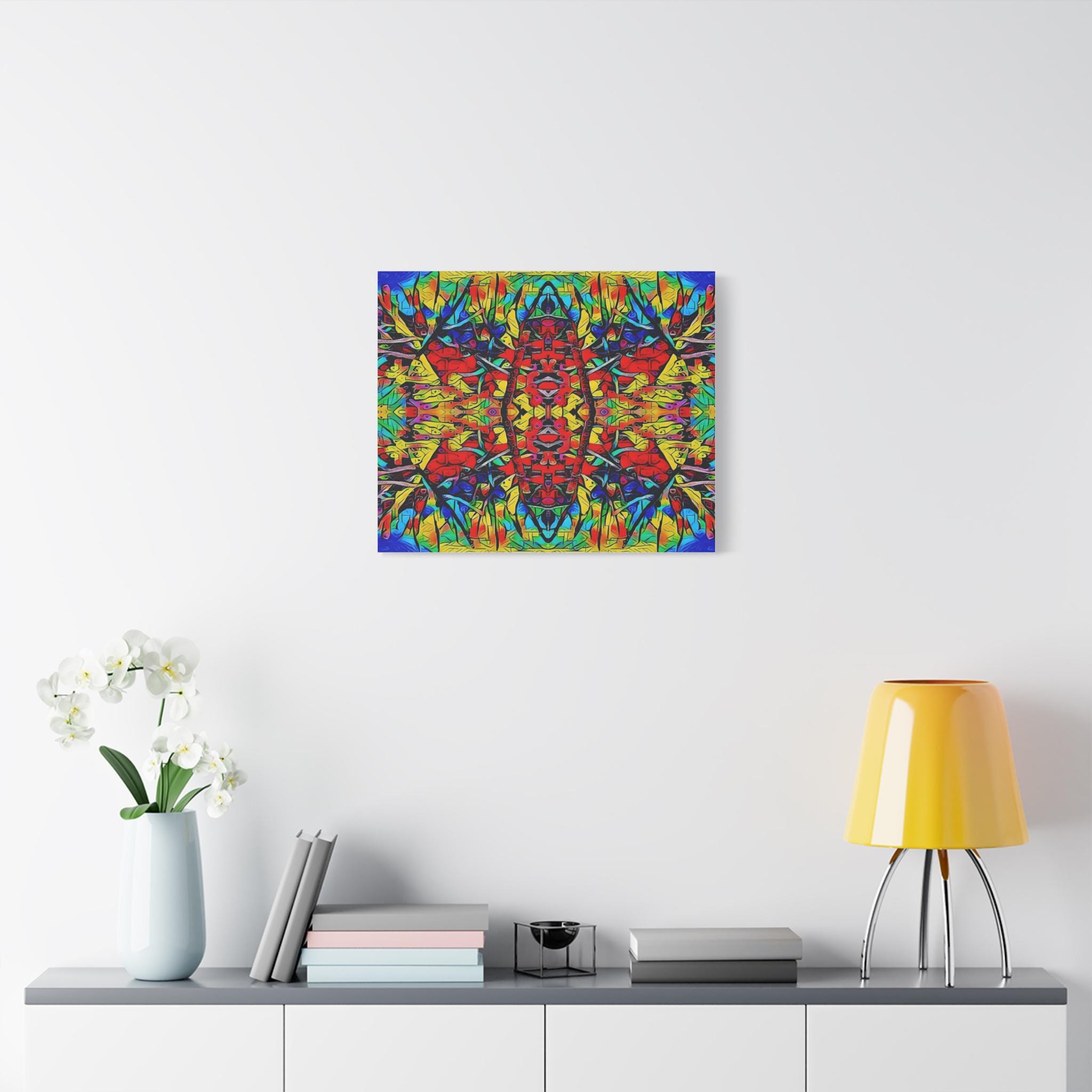 Surfs Up - Canvas Wall Art