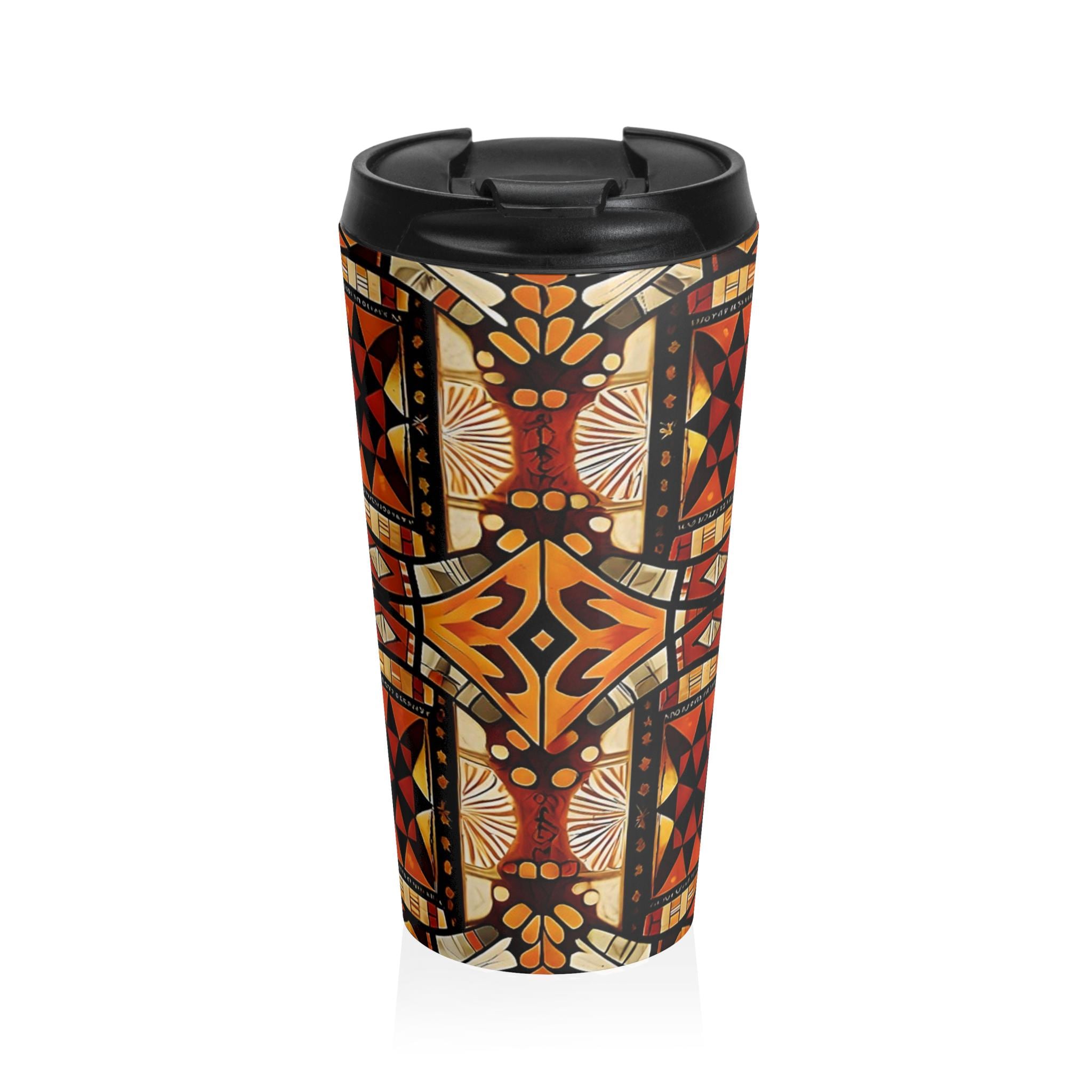 Tapa 1 - Travel Mug