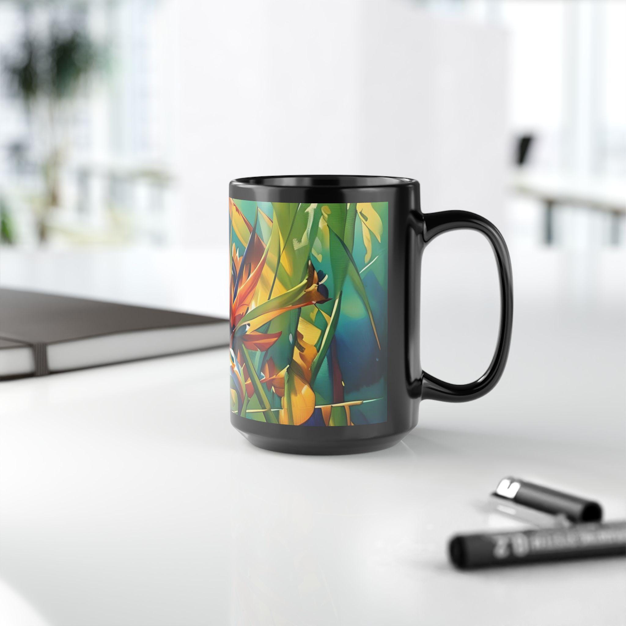Gundie C - Coffee Mug