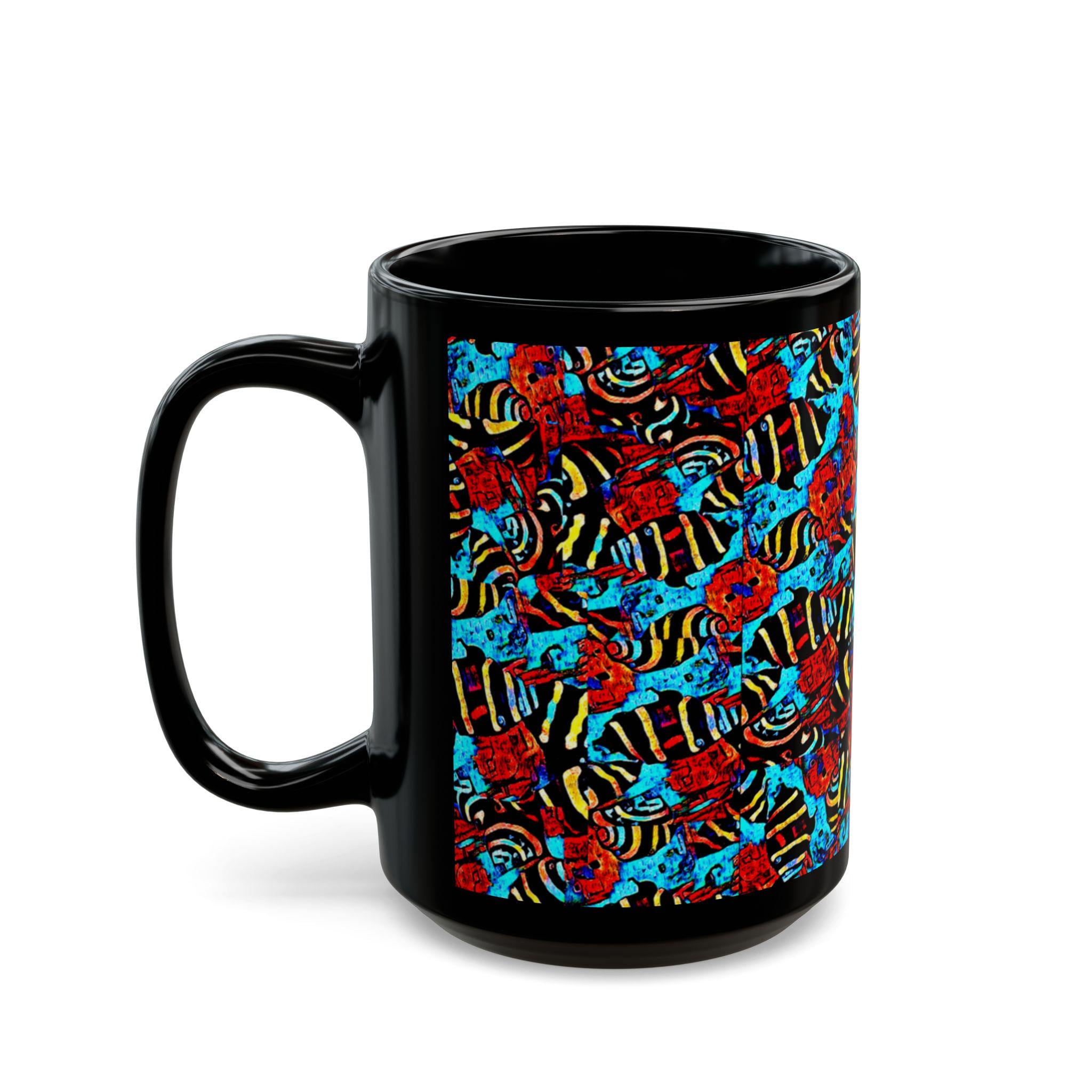 Small Snails - Coffee Mug