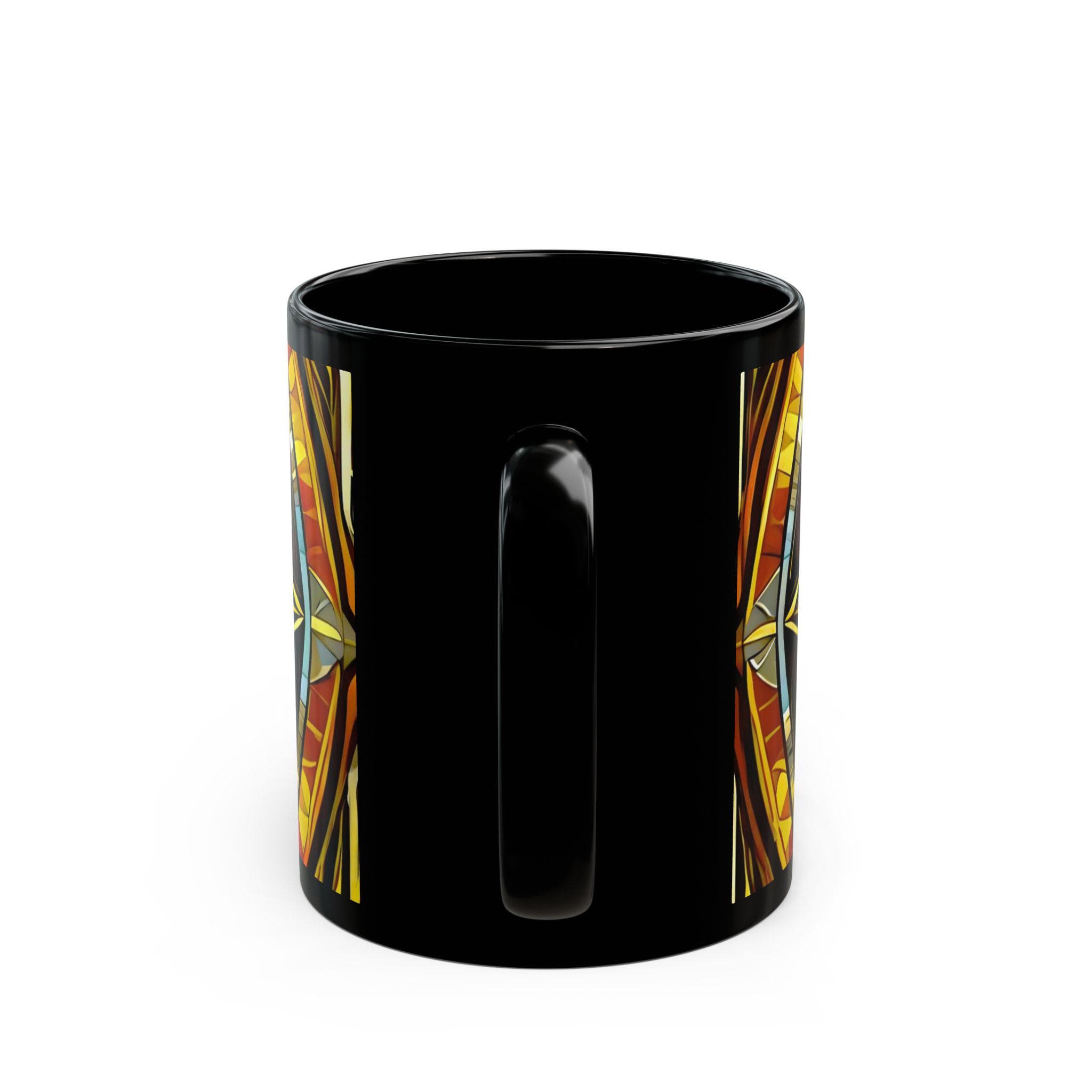 Box 3 - Coffee Mug