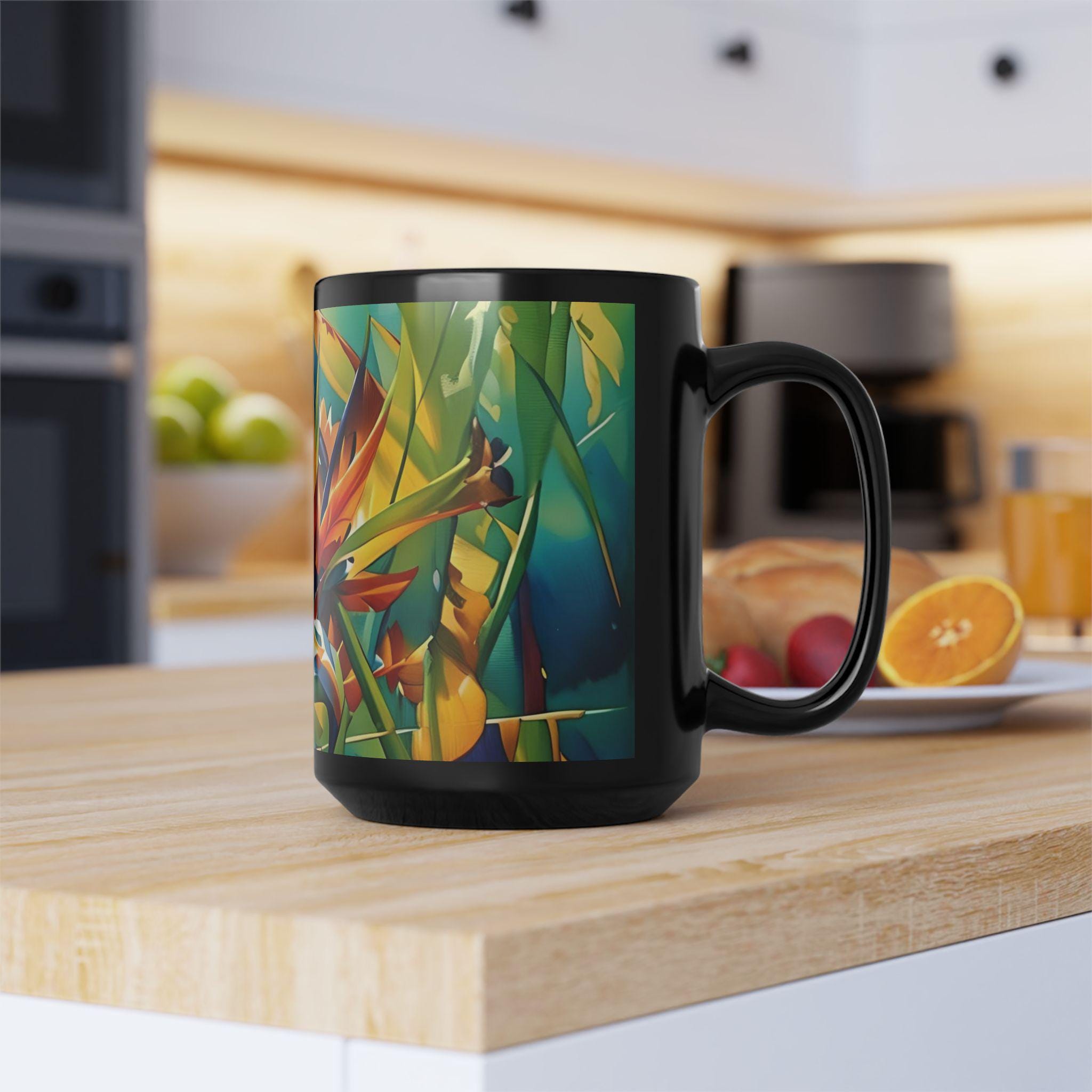 Gundie C - Coffee Mug
