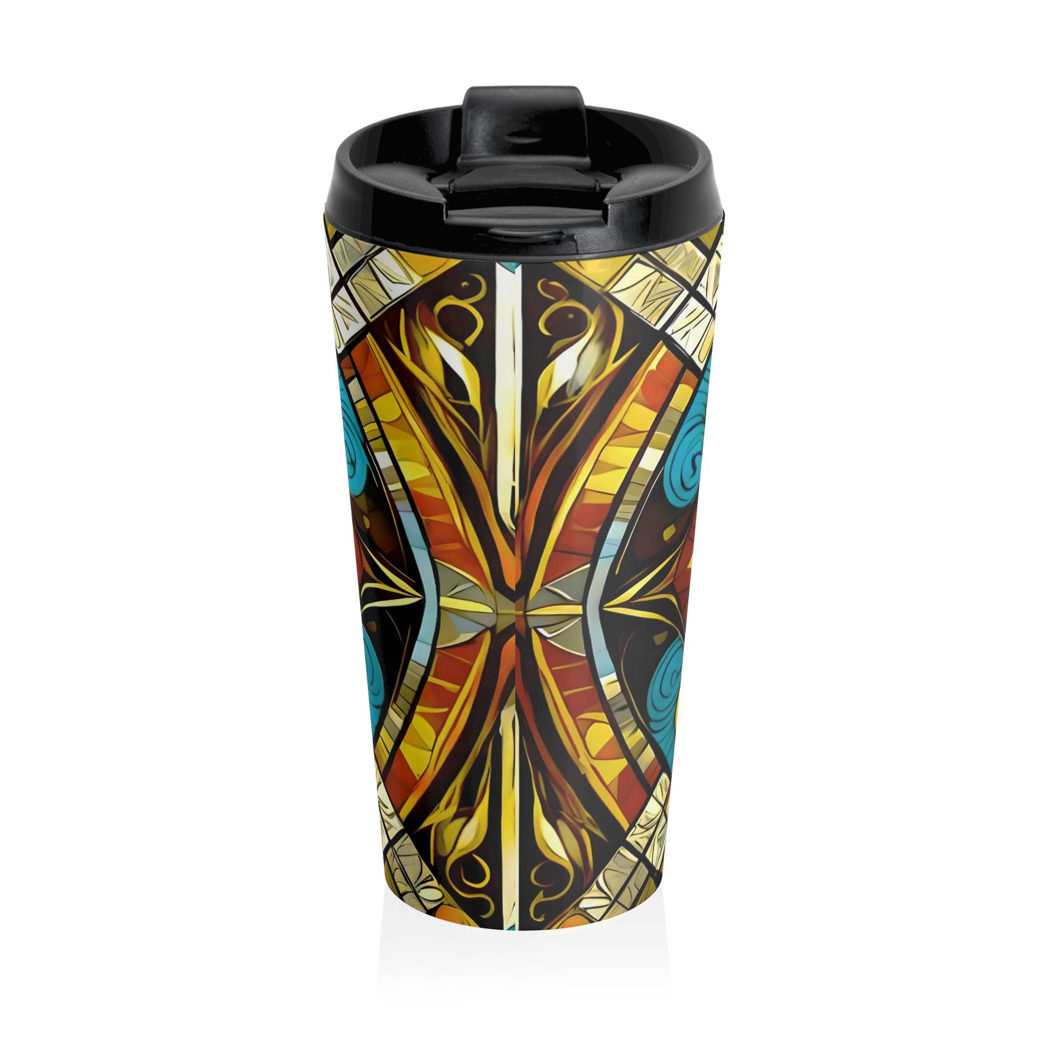 Box 3 - Travel Mug