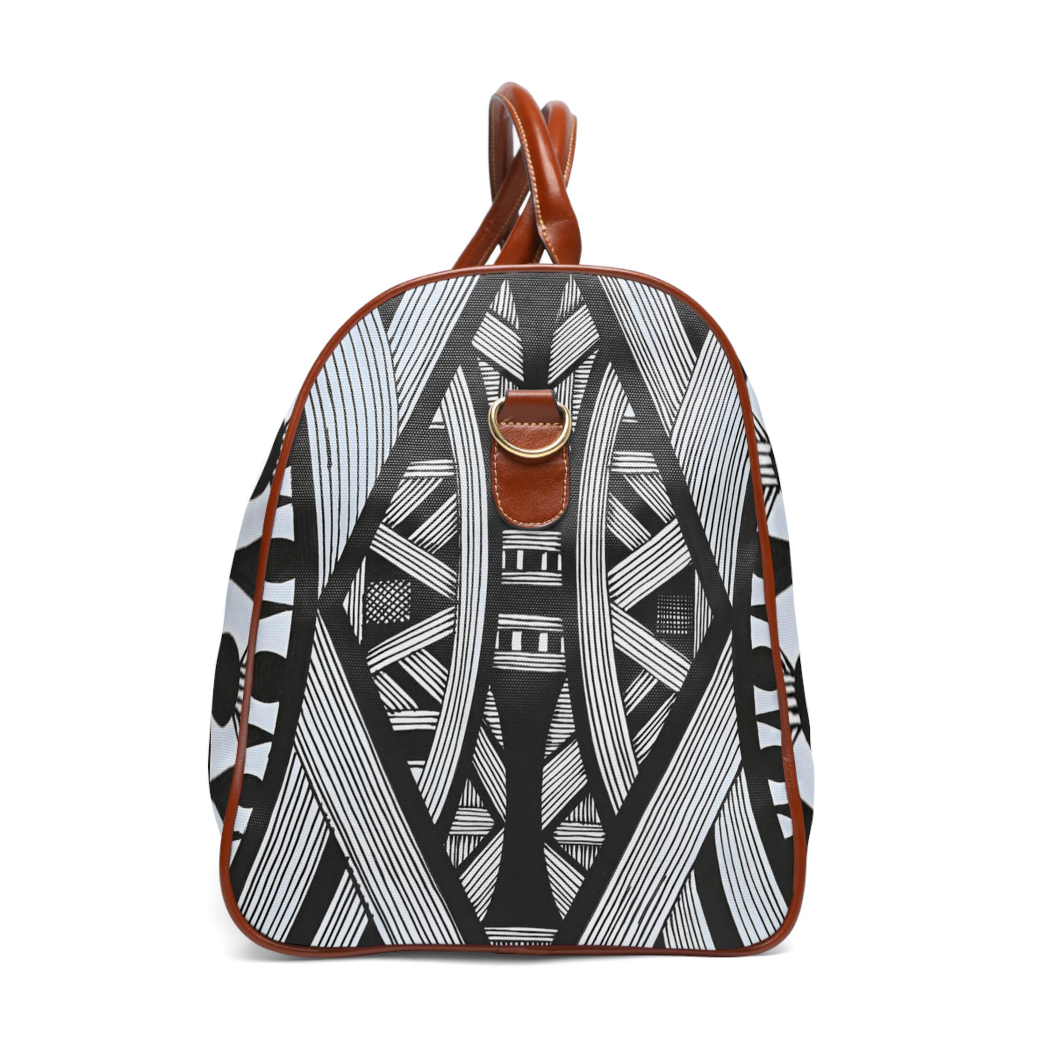 BW Tapa - Waterproof Travel Bag
