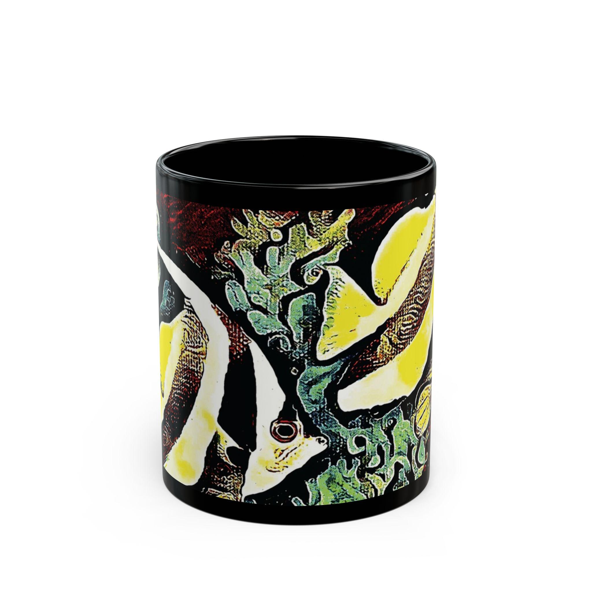 Mates for Life A - Coffee Mug