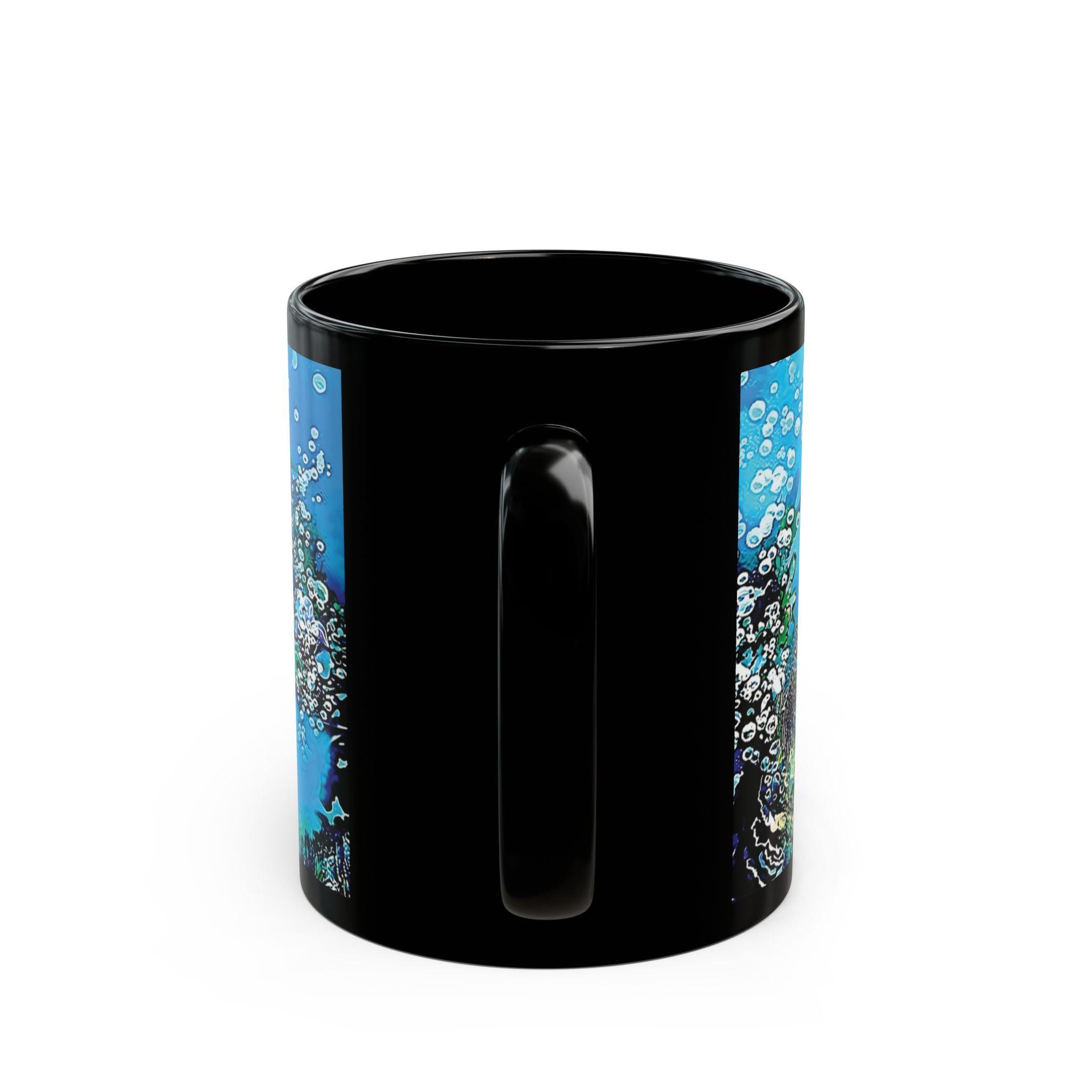 Elfish Baby - Coffee Mug