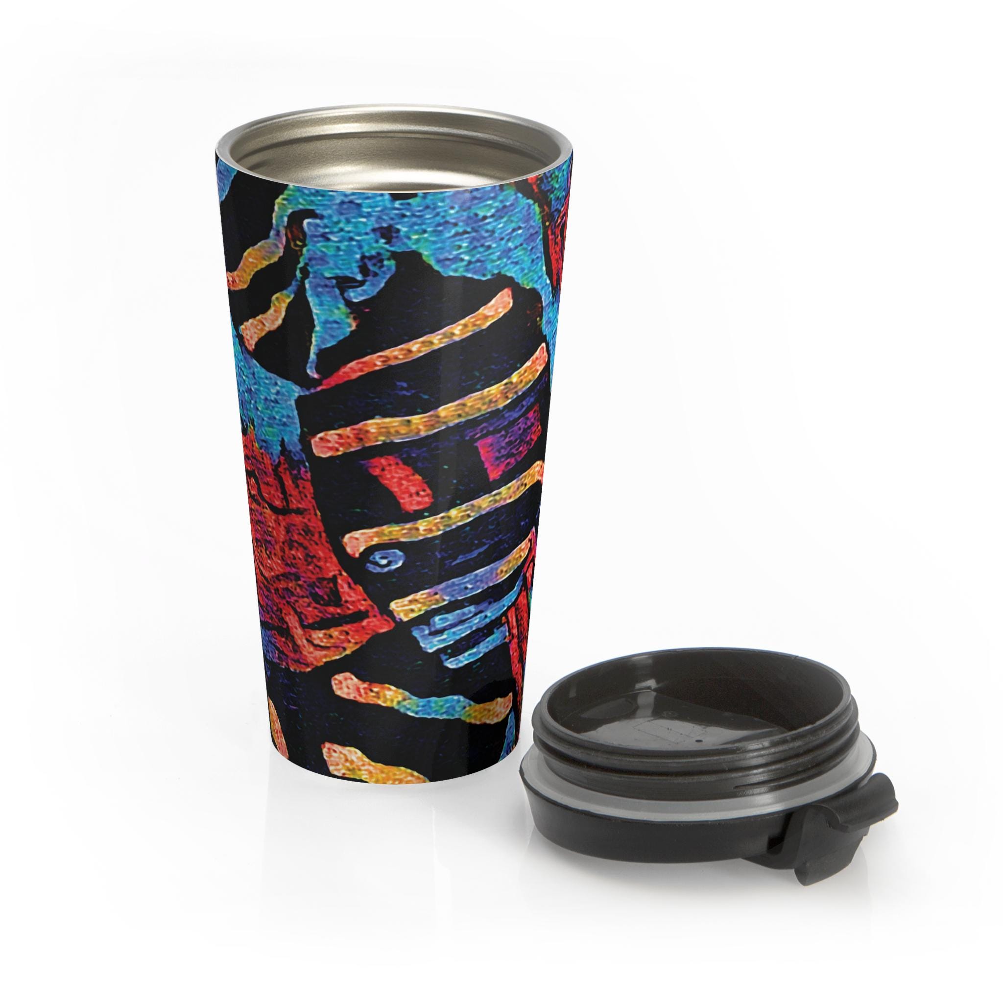 Last Dance - Travel Mug