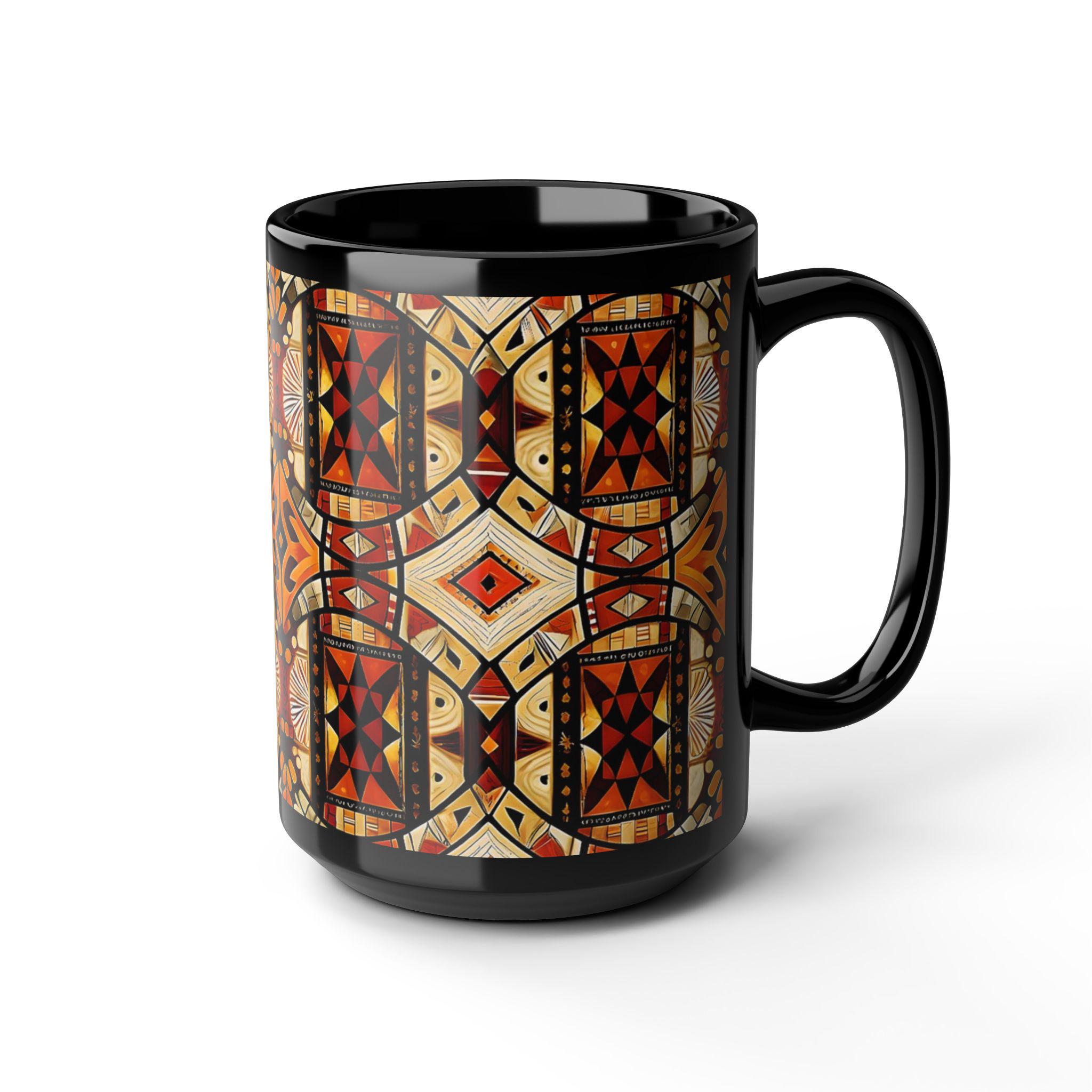 Tapa 1 - Coffee Mug