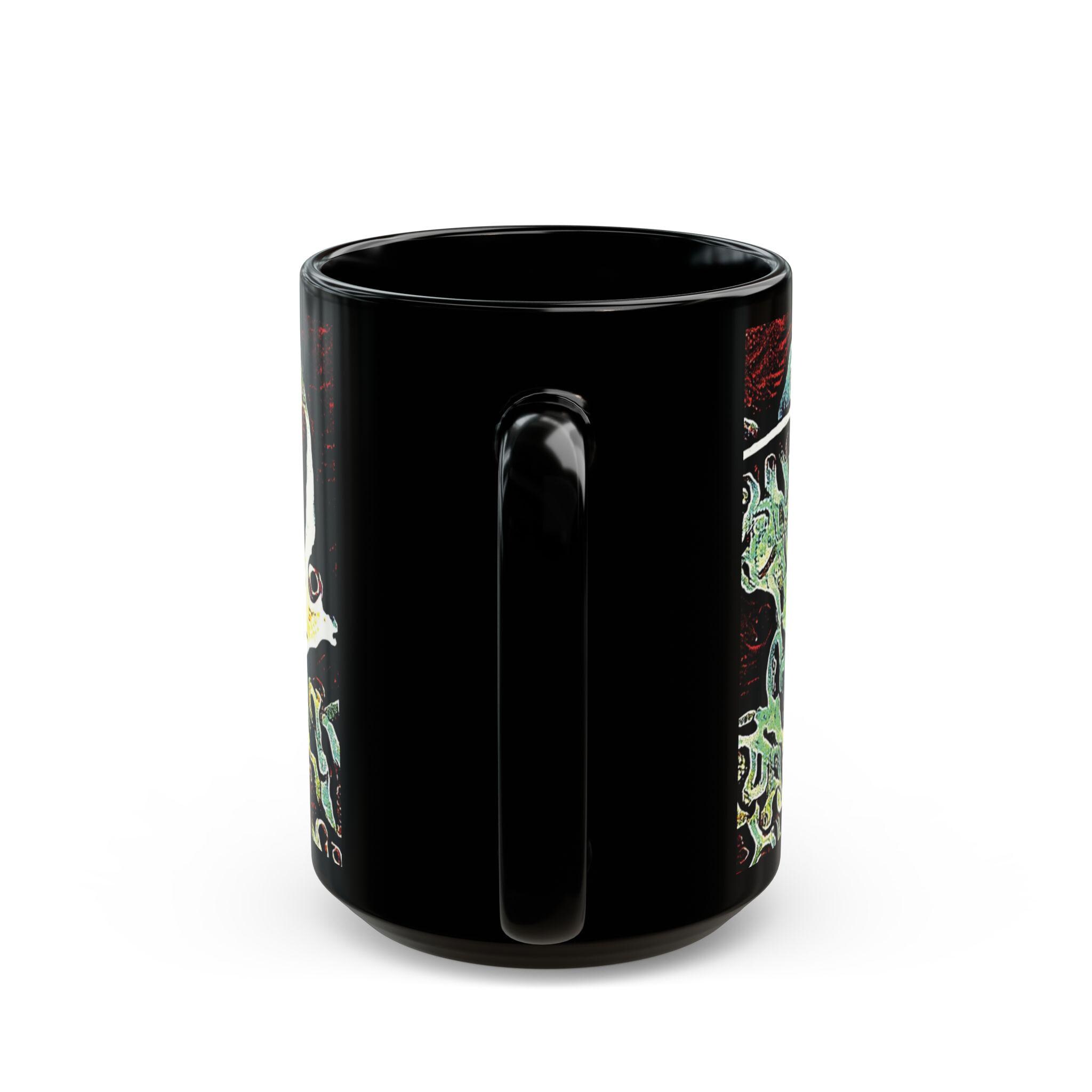 Mates for Life A - Coffee Mug