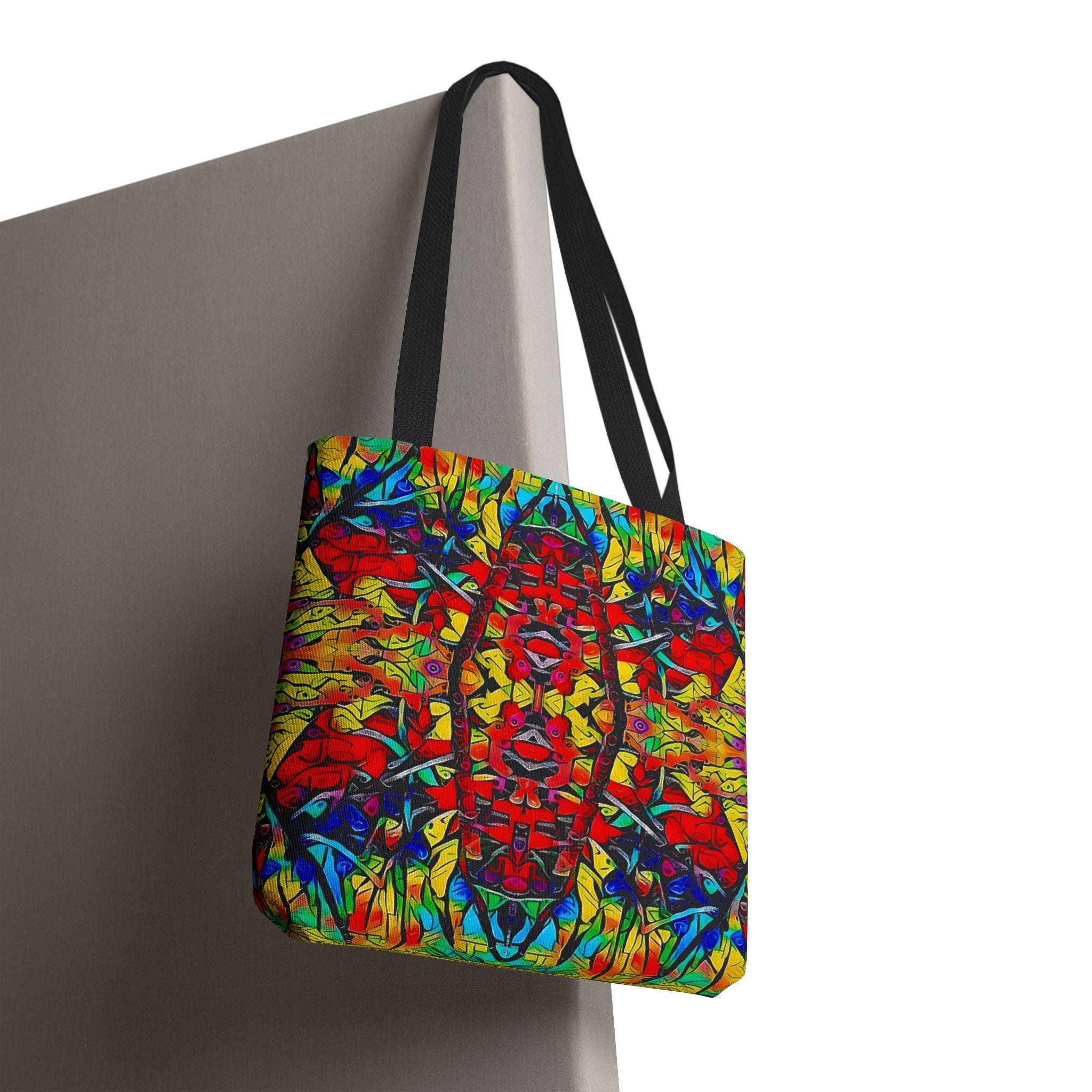 Surfs Up - Tote Bag