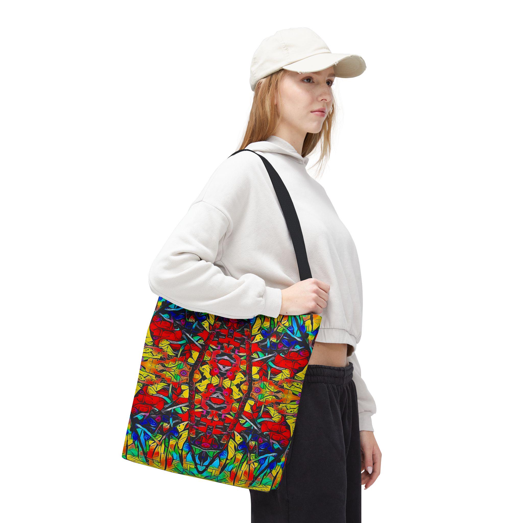 Surfs Up - Tote Bag