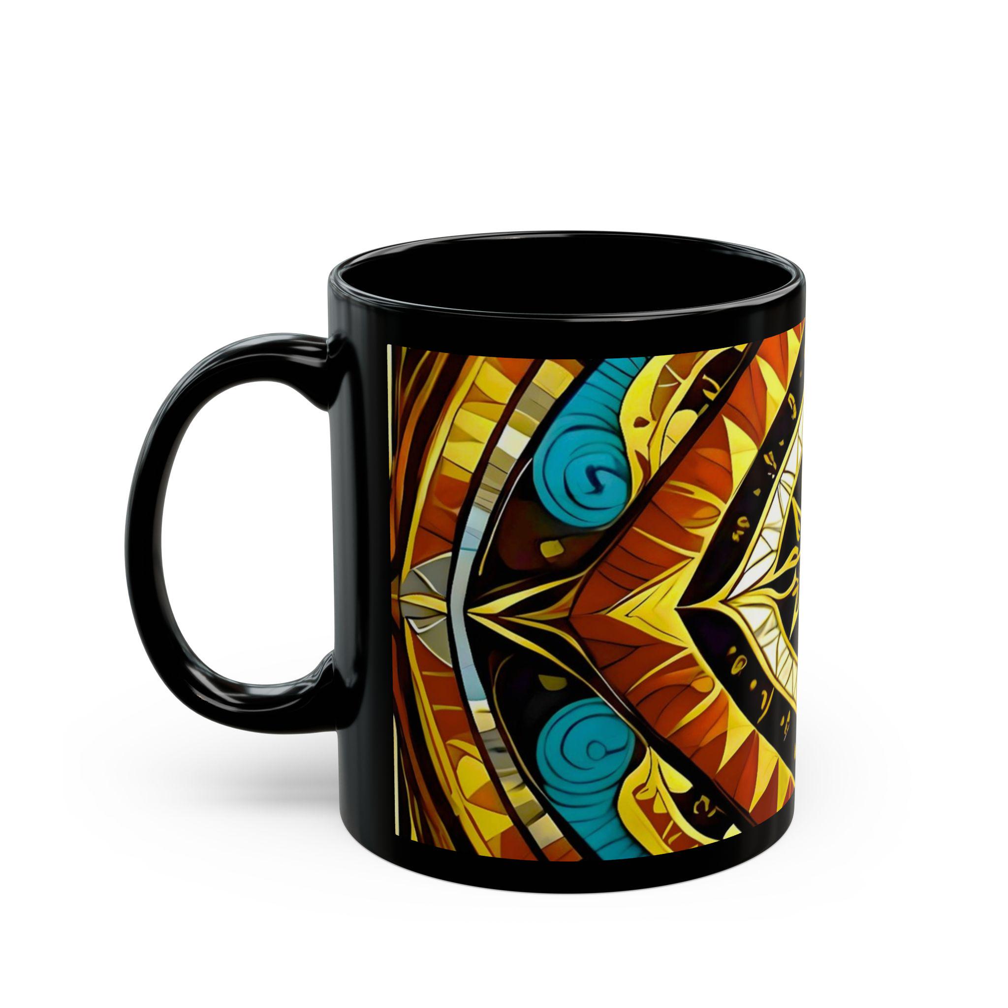 Box 3 - Coffee Mug