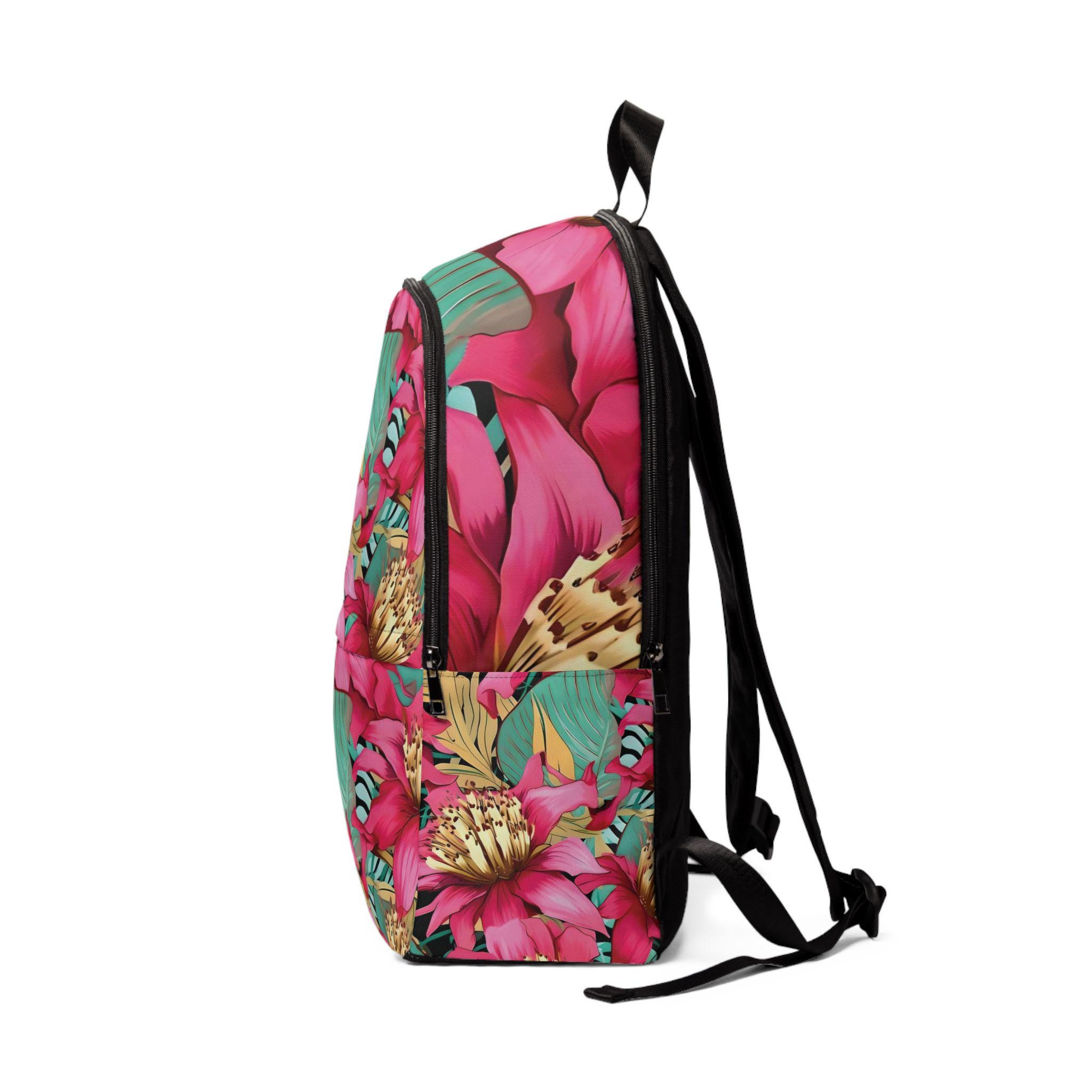 Morning Garden - Backpack