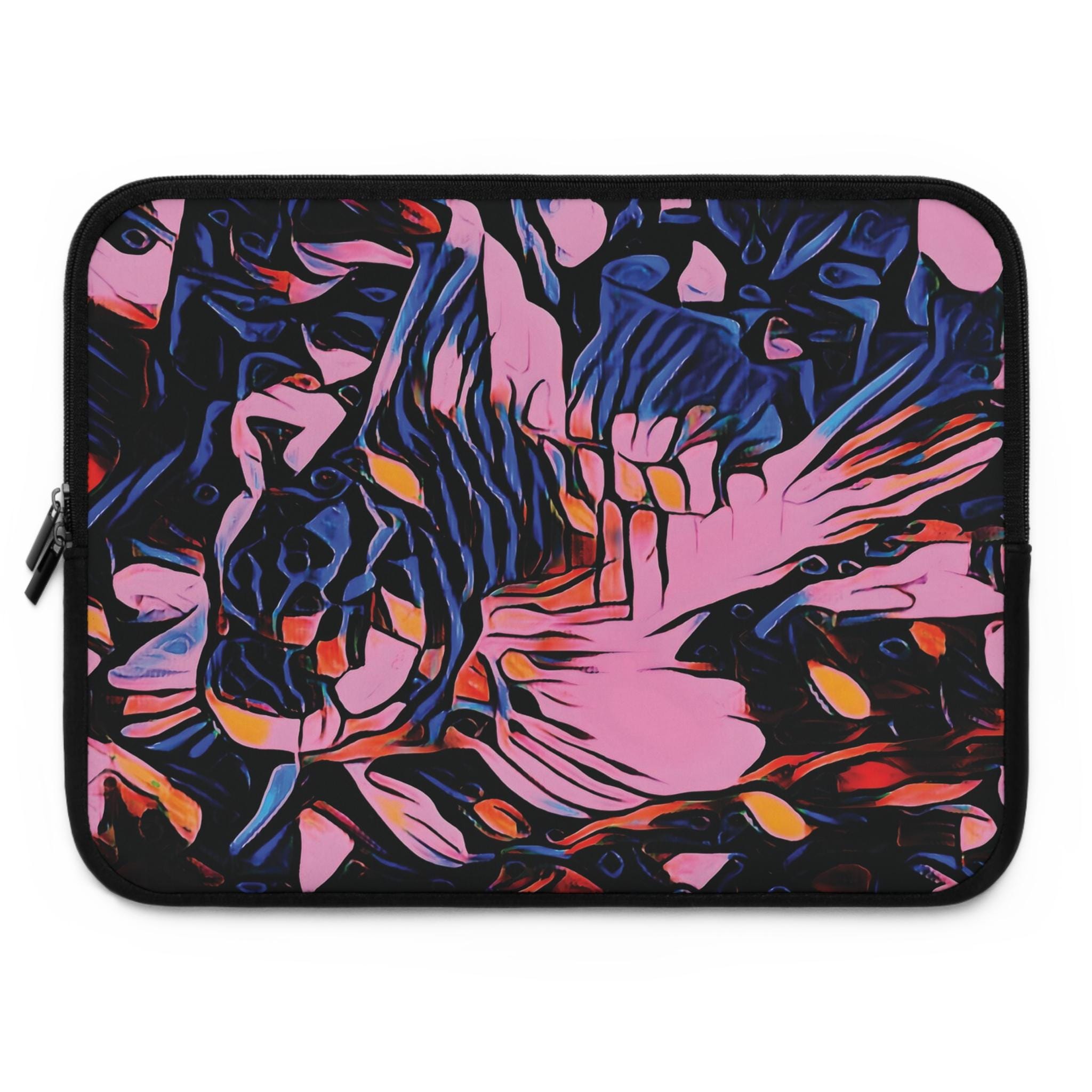 Spoiled Brat - Laptop Sleeve