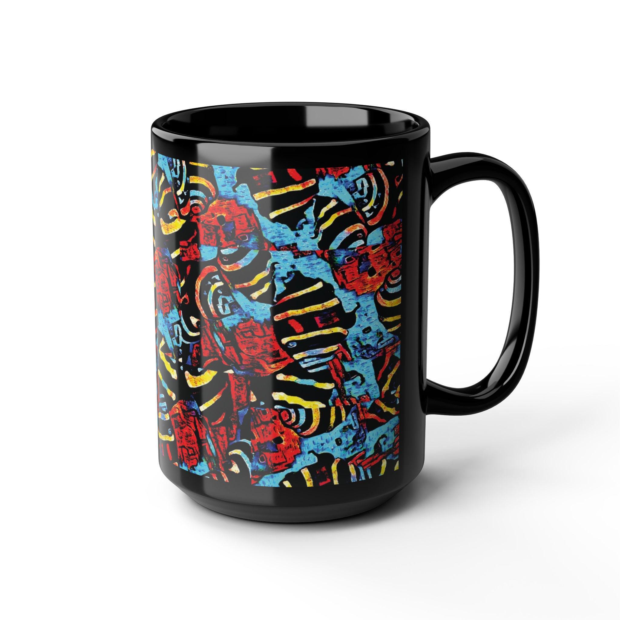 Small Snails - Coffee Mug