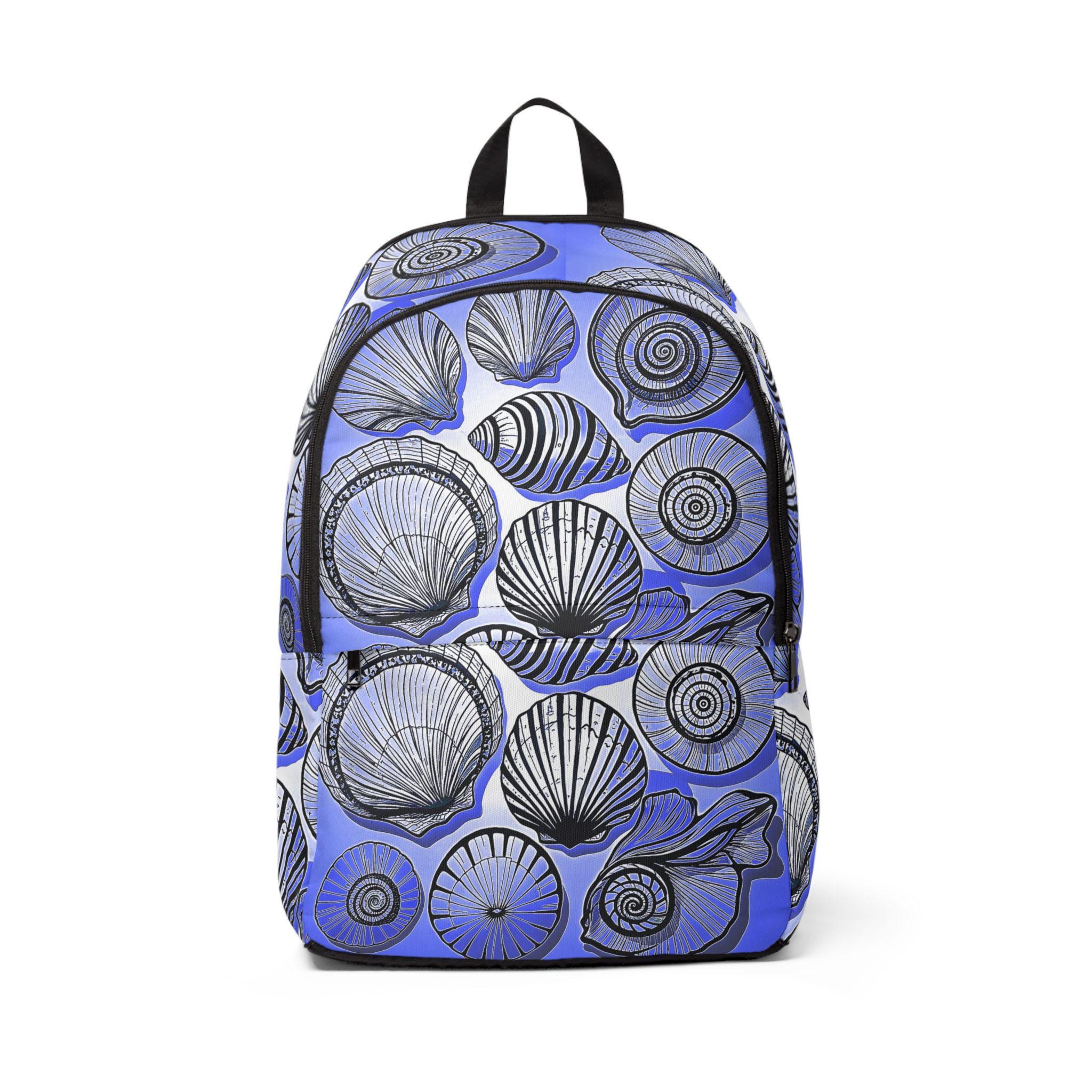 Shells 2 - Backpack