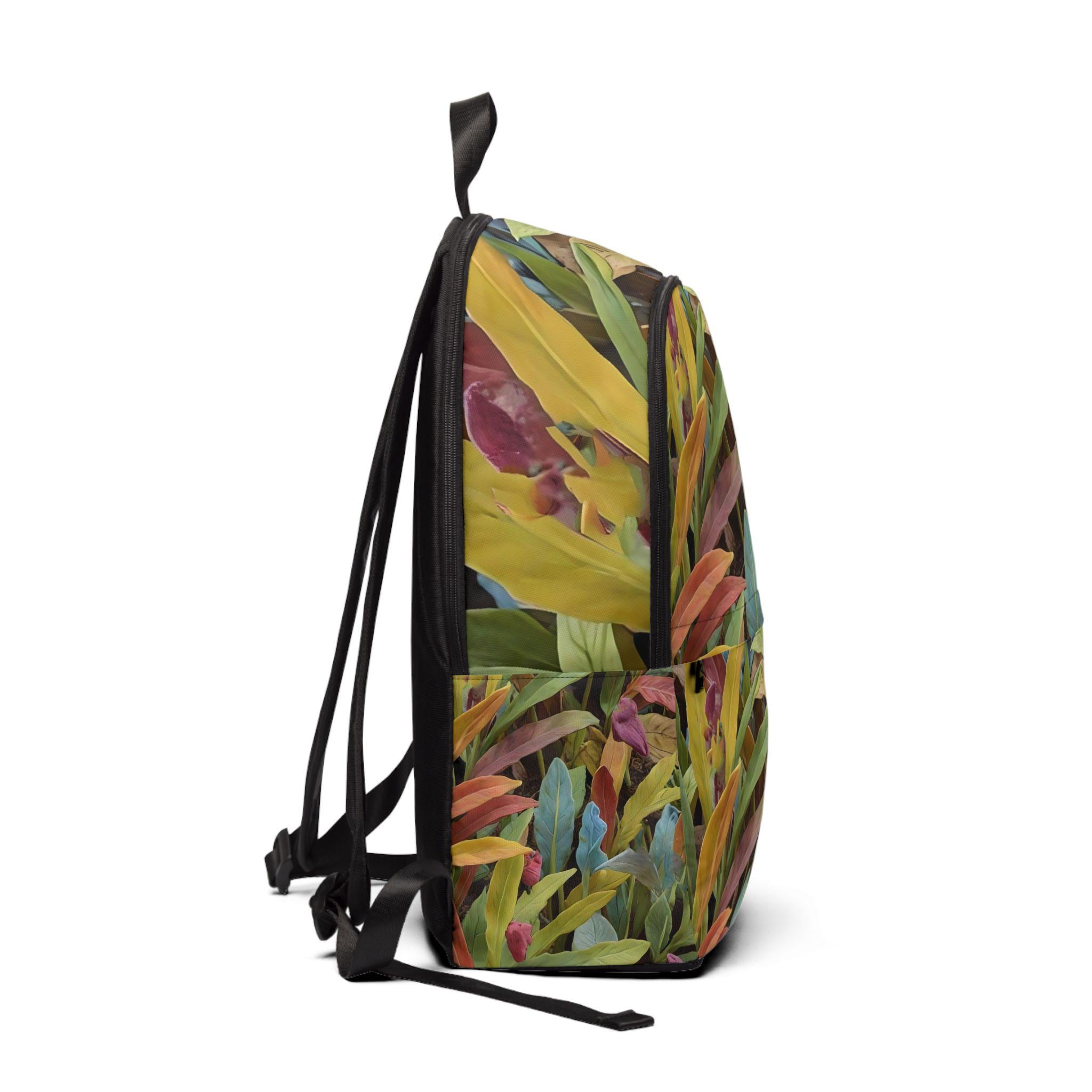 Ginger Fiels Small - Backpack