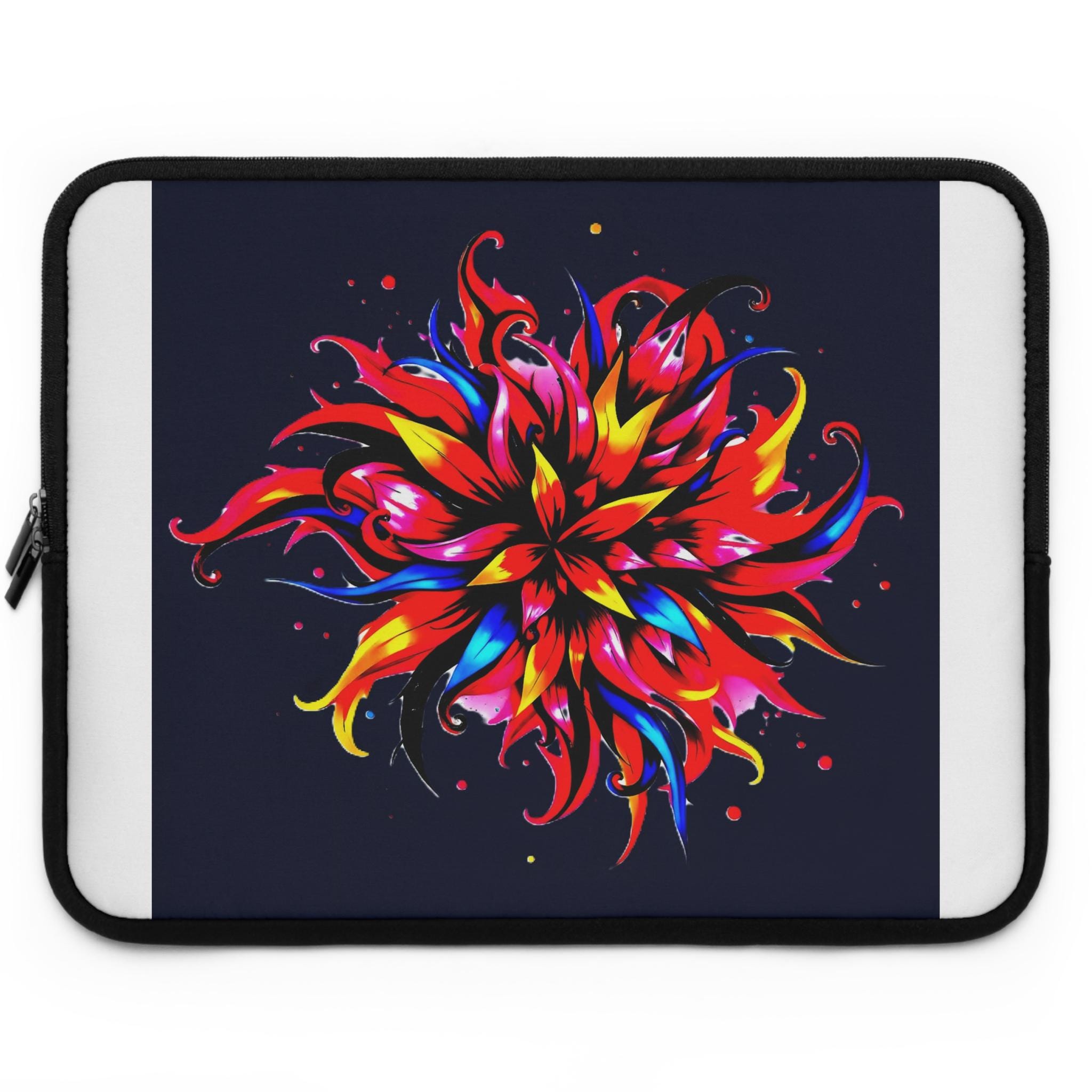 Blat Ab - Laptop Sleeve