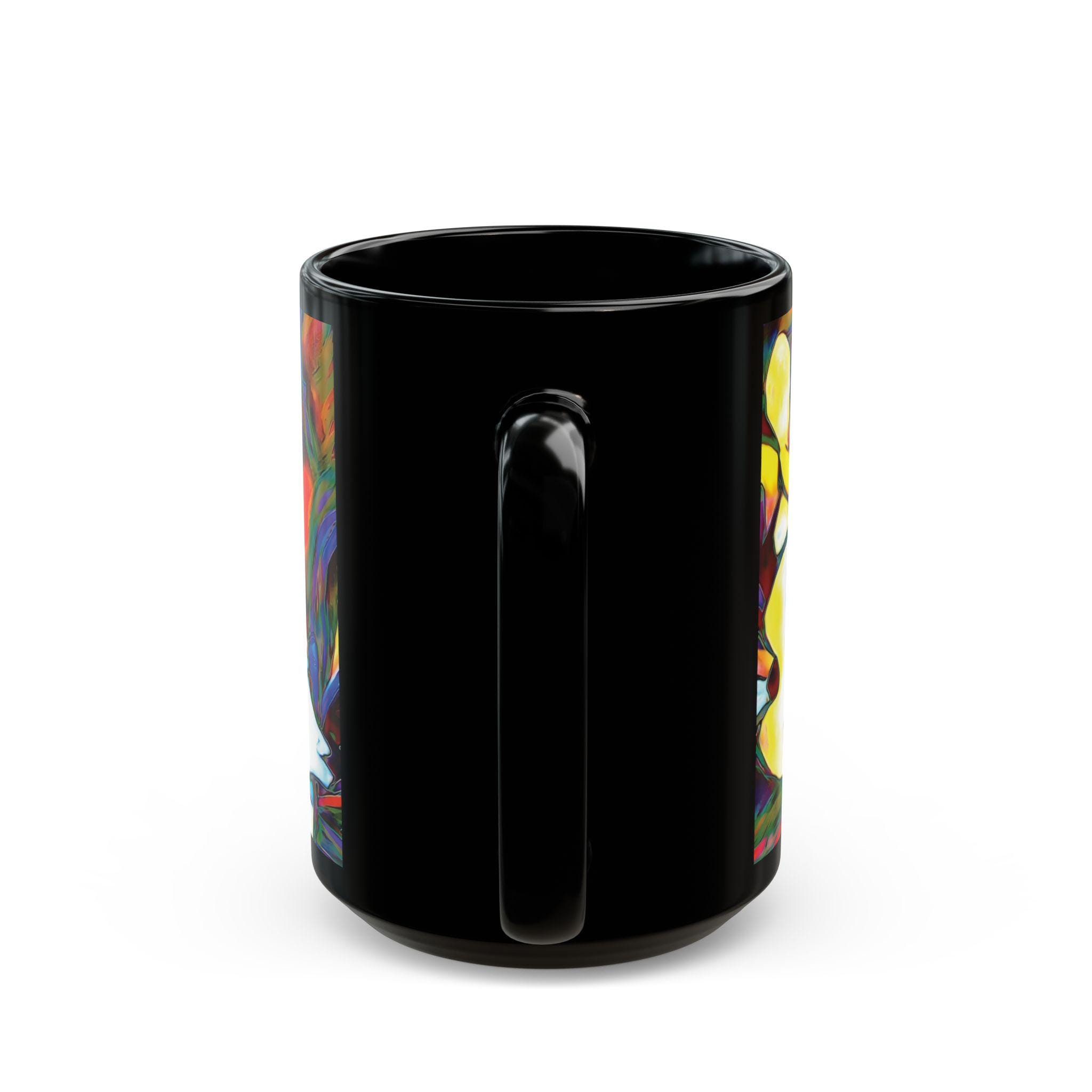 Rush Hour - Coffee Mug