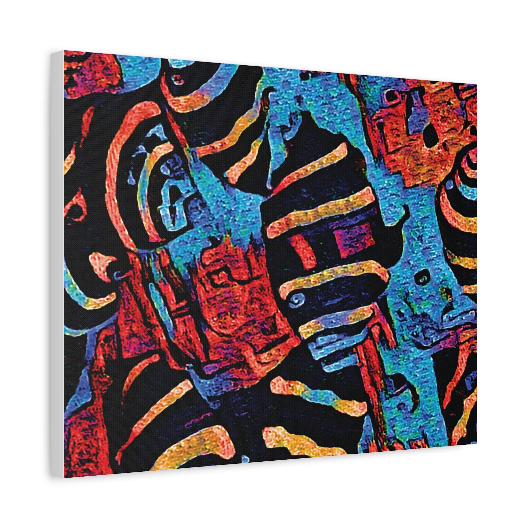 Last Dance - Canvas Wall Art