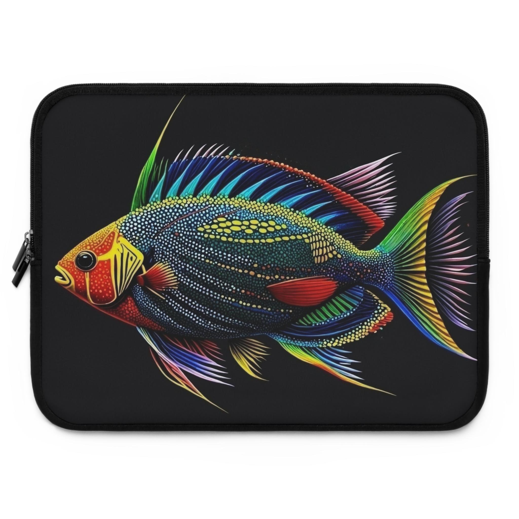 Abo Fish BB - Laptop Sleeve