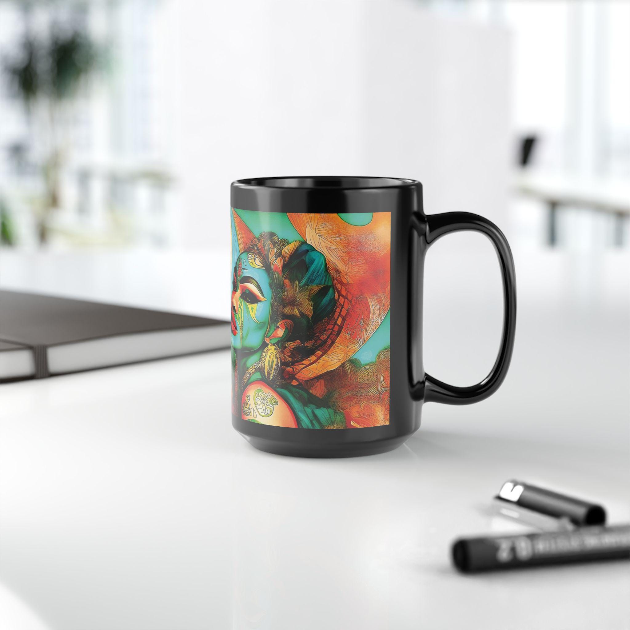 Friendly Union - Coffee Mug
