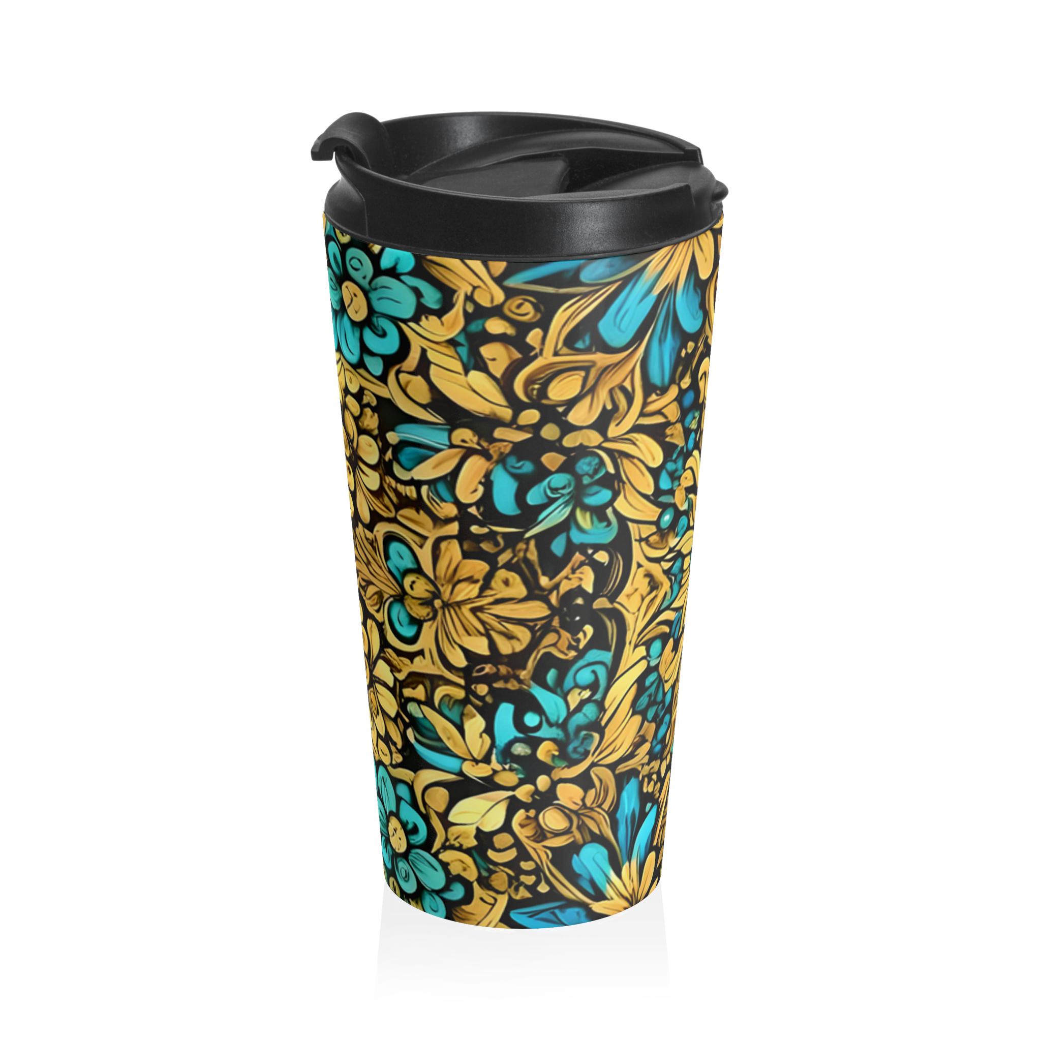 Summer Day - Travel Mug