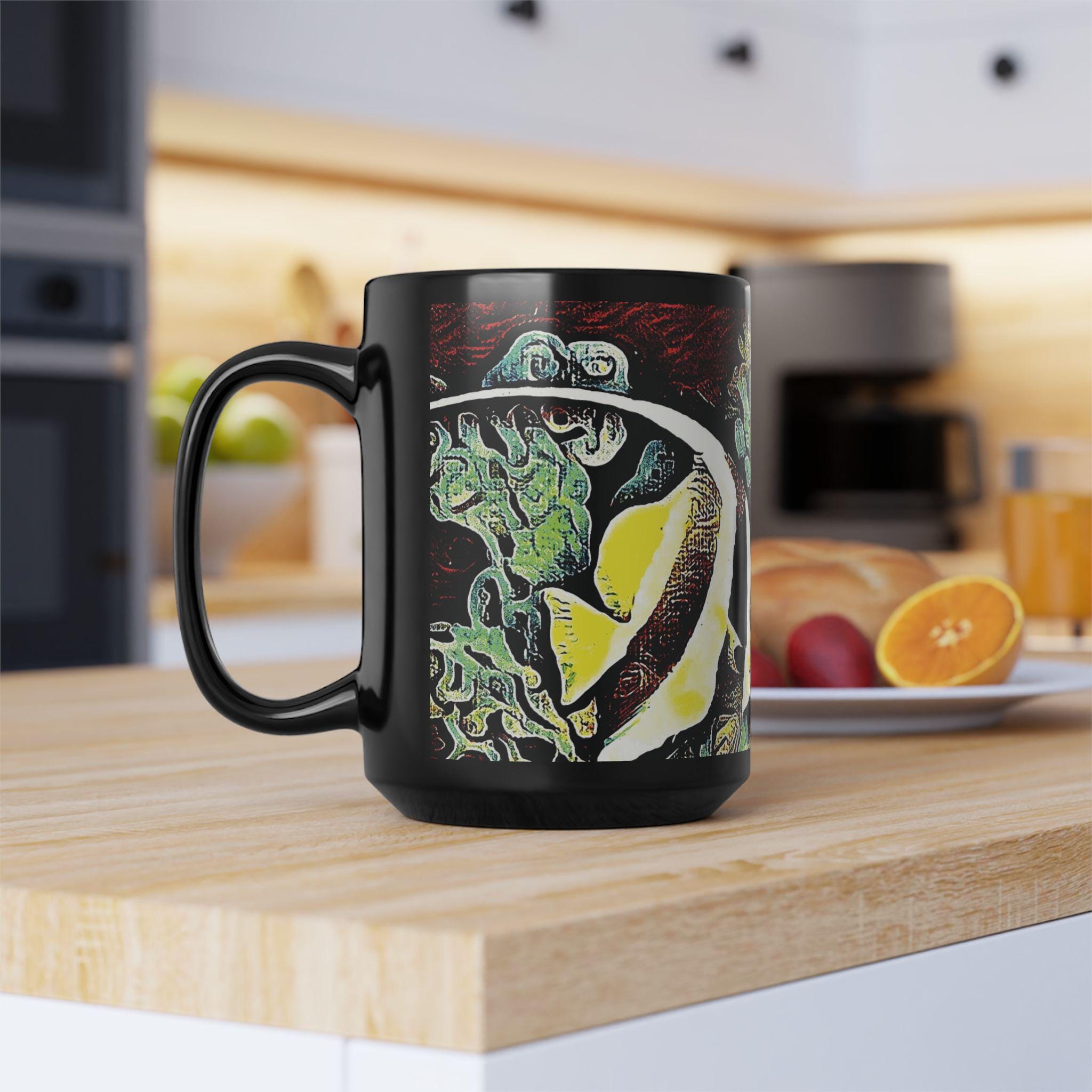 Mates for Life A - Coffee Mug