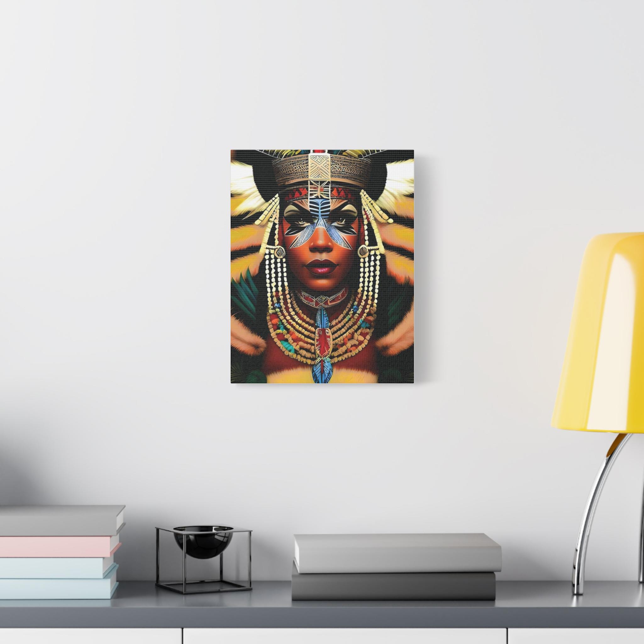 Judgement - Canvas Wall Art