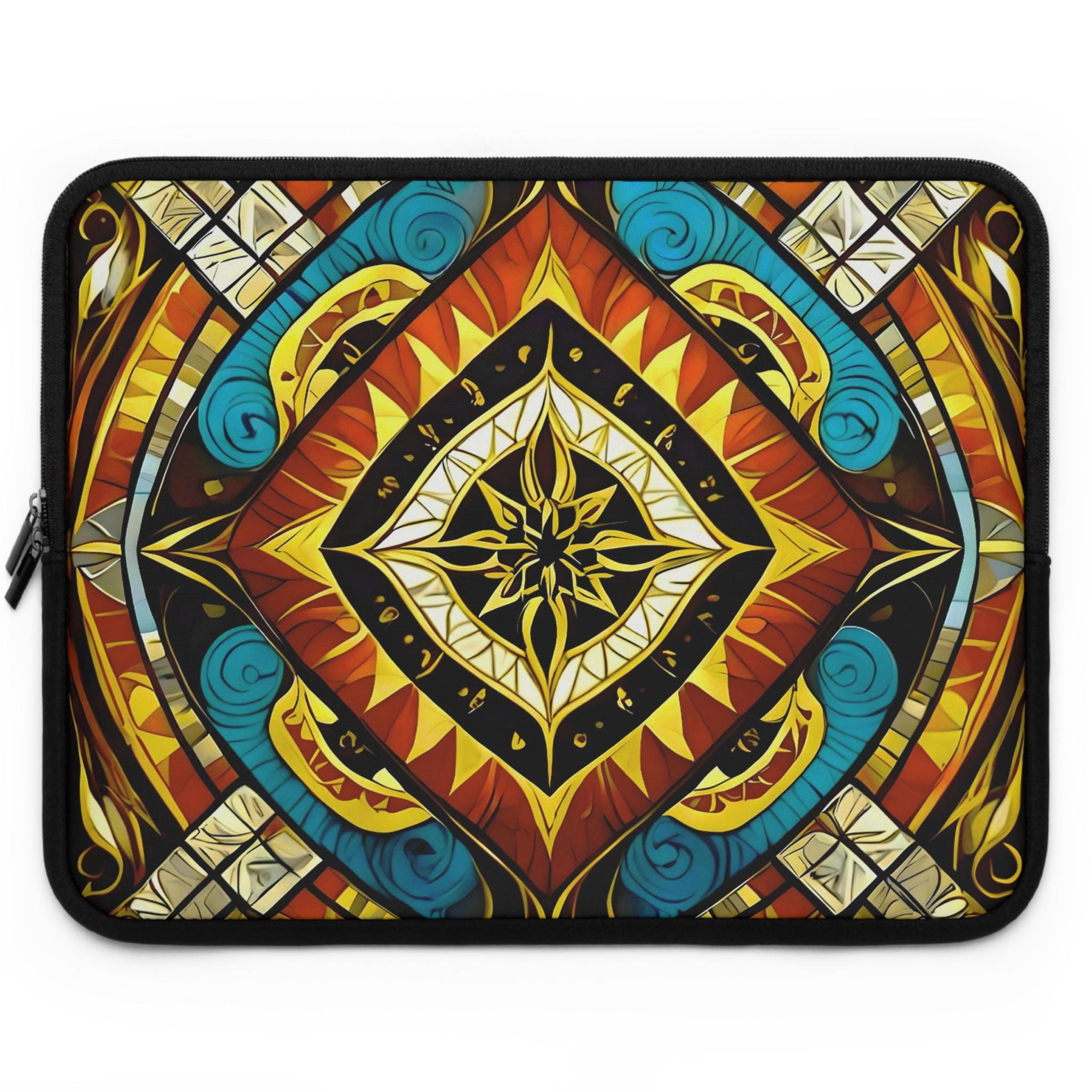 Box 3 - Laptop Sleeve