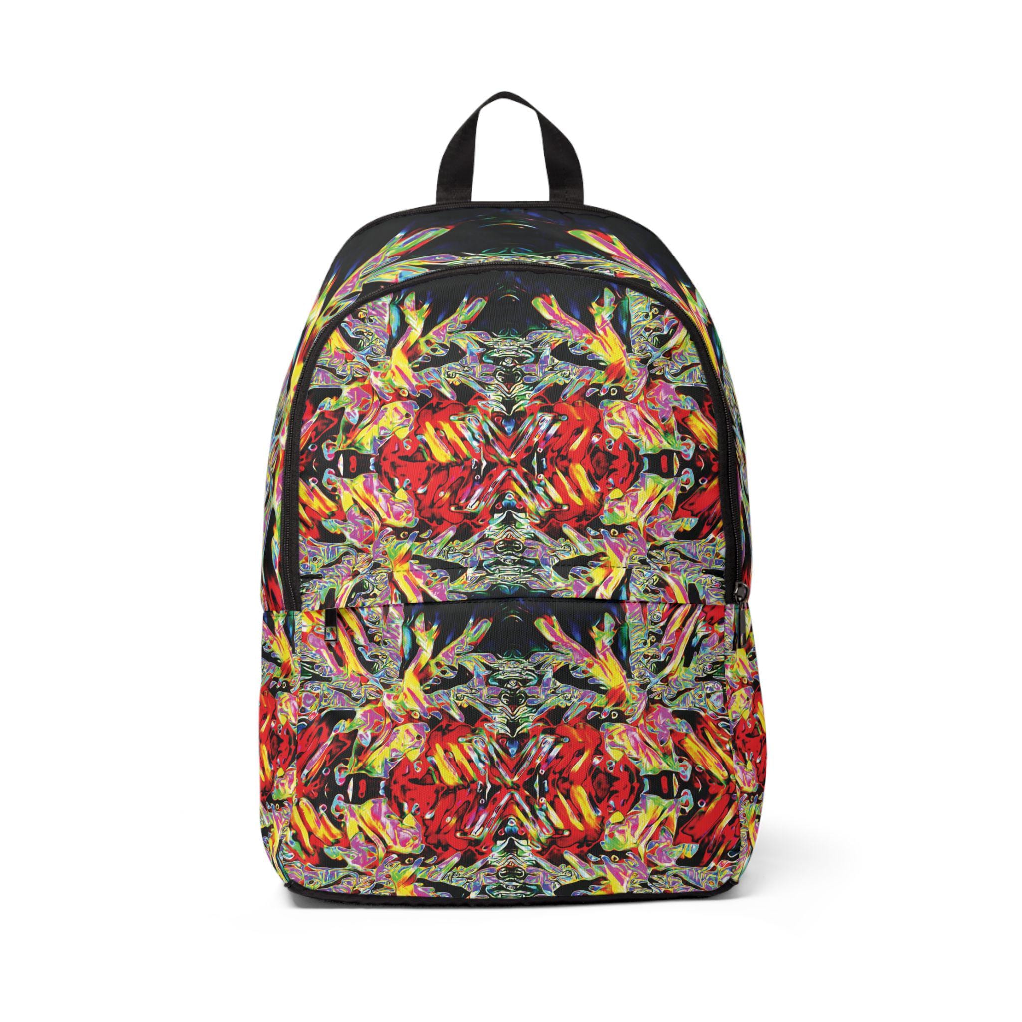 Clown Spike - Backpack