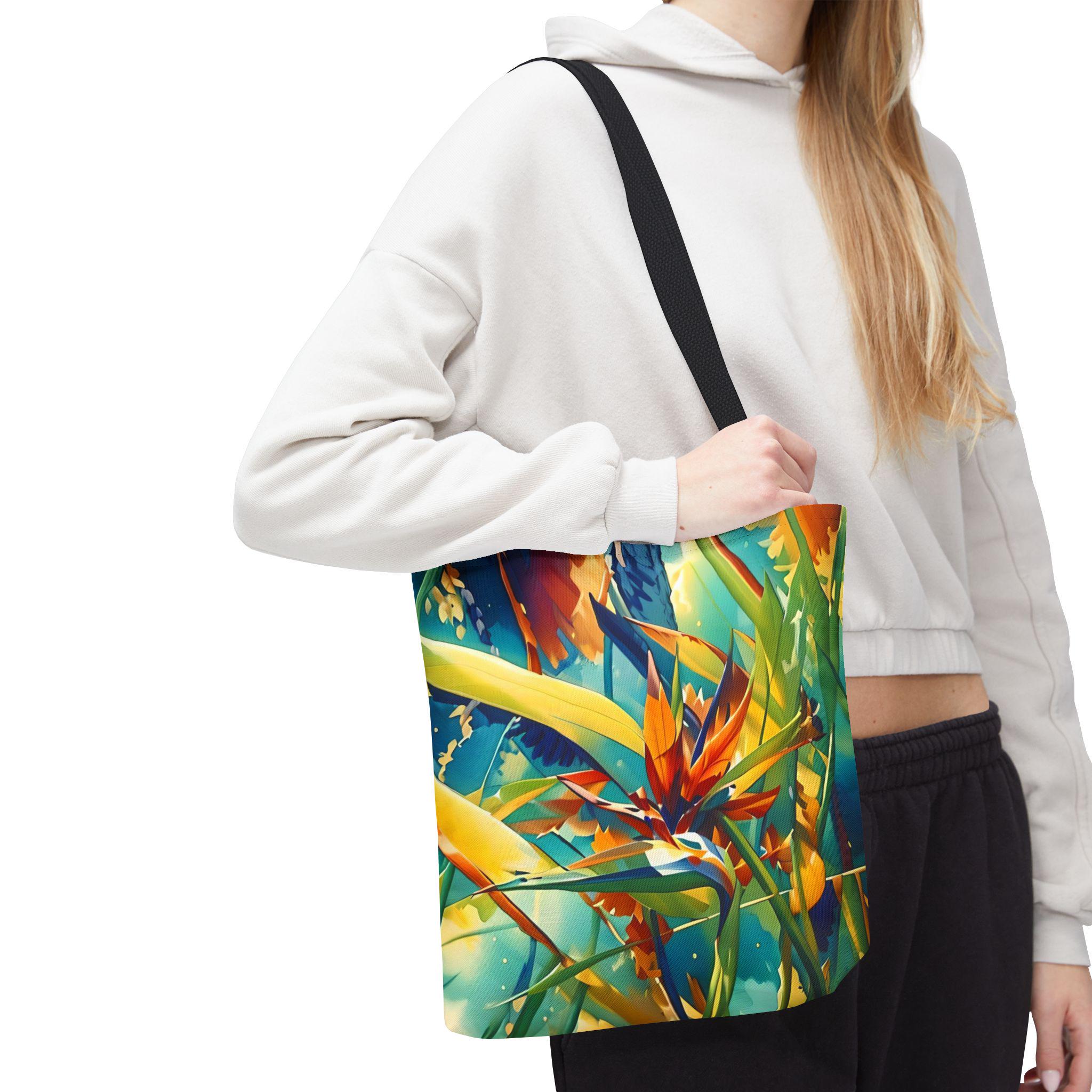 Gundie C - Tote Bag