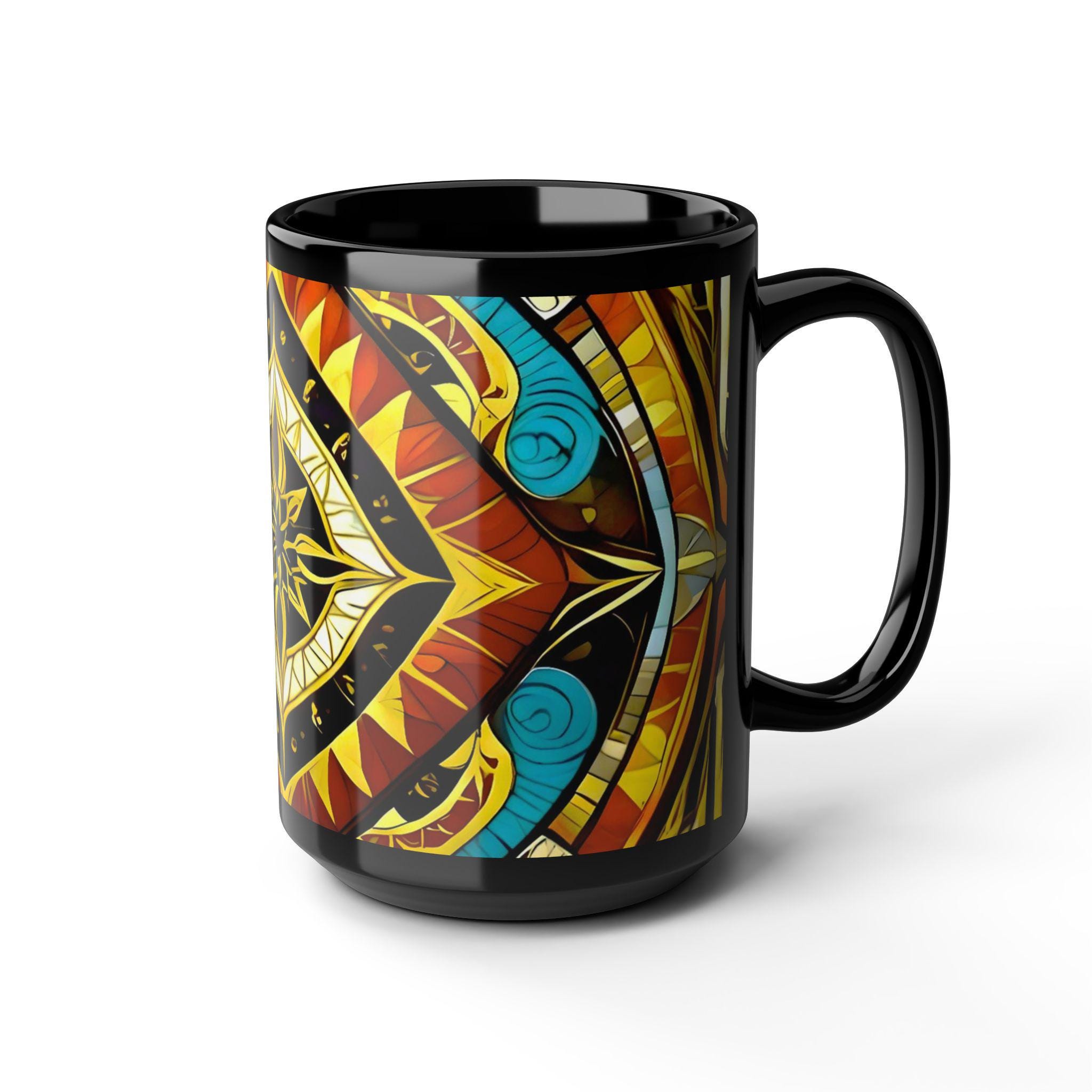 Box 3 - Coffee Mug