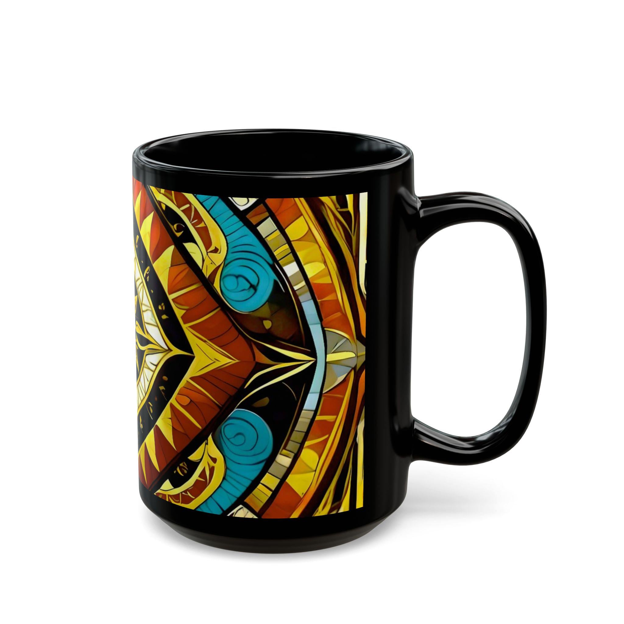 Box 3 - Coffee Mug
