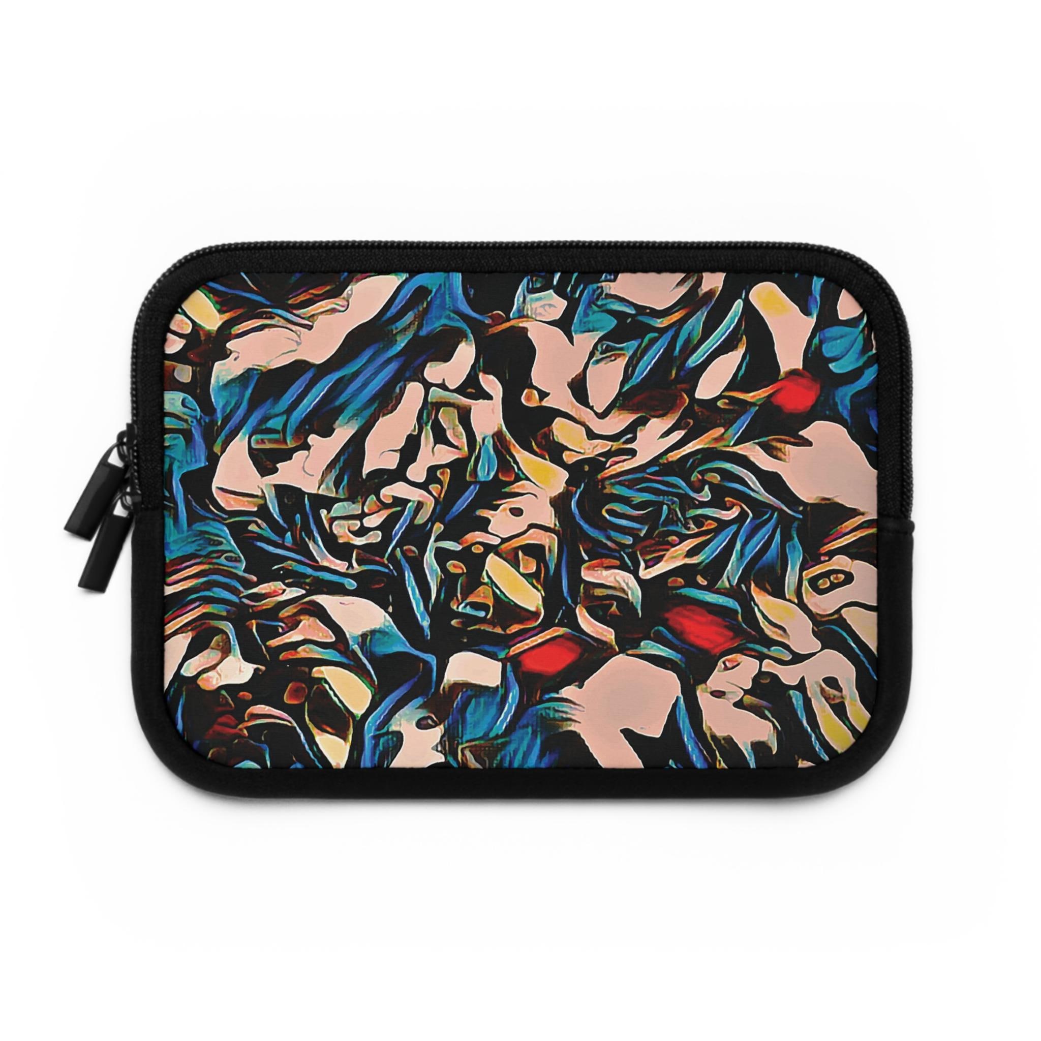Black Rose - Laptop Sleeve