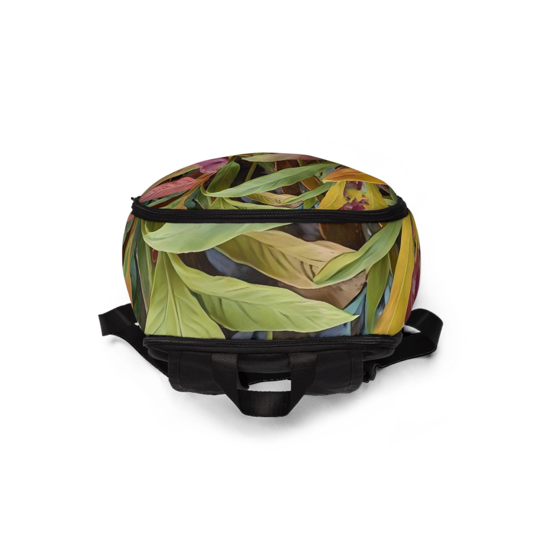 Ginger Fiels Small - Backpack
