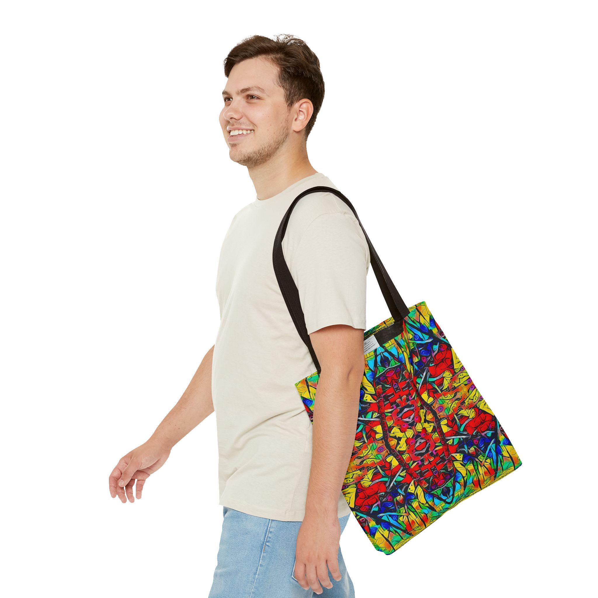 Surfs Up - Tote Bag
