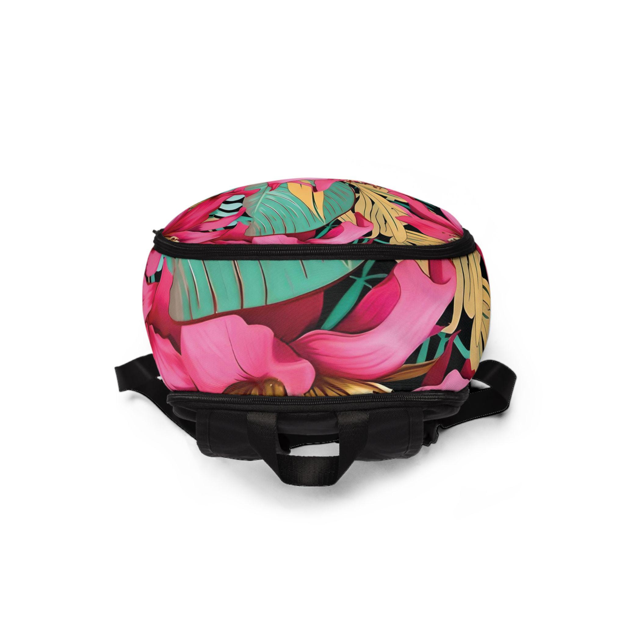 Morning Garden - Backpack