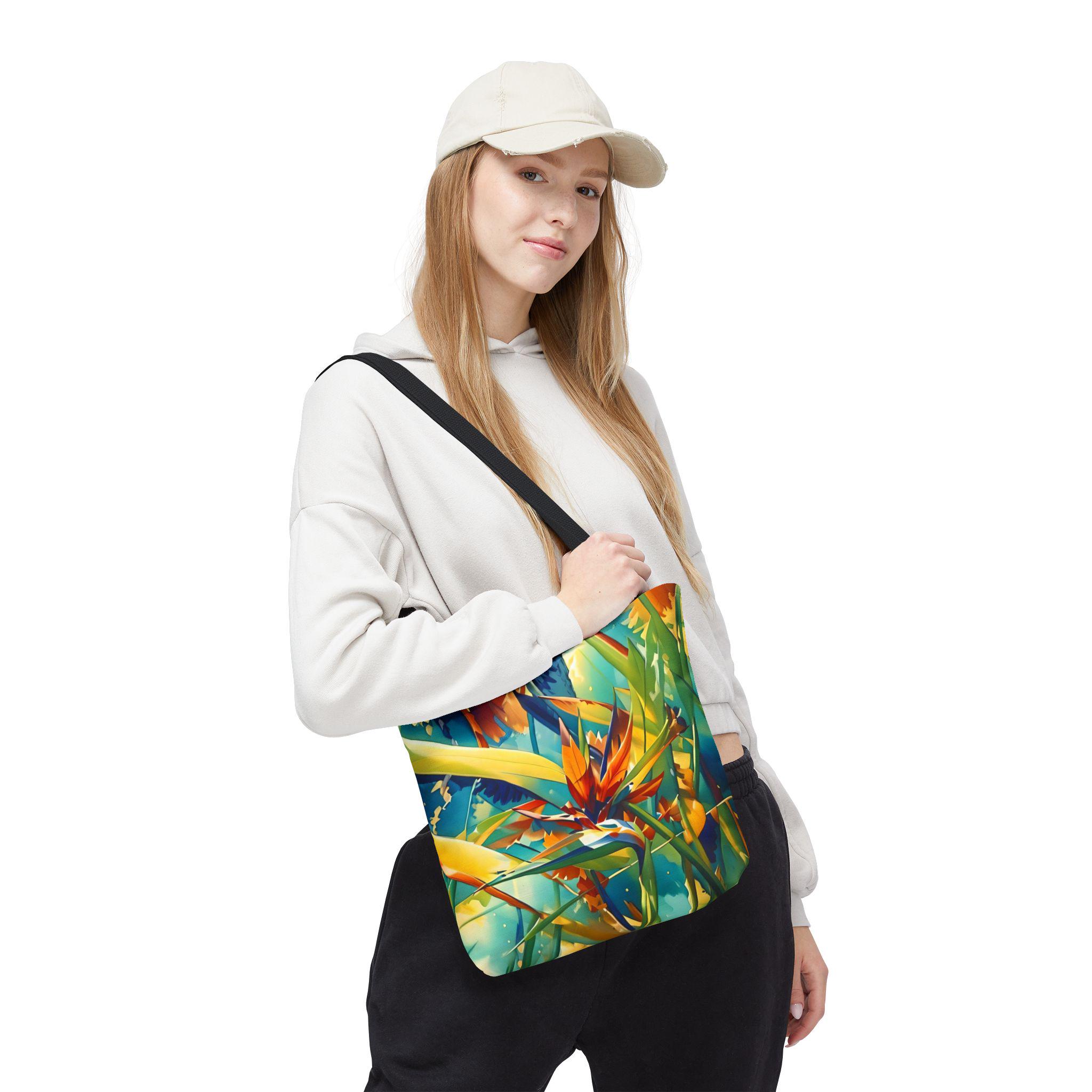 Gundie C - Tote Bag