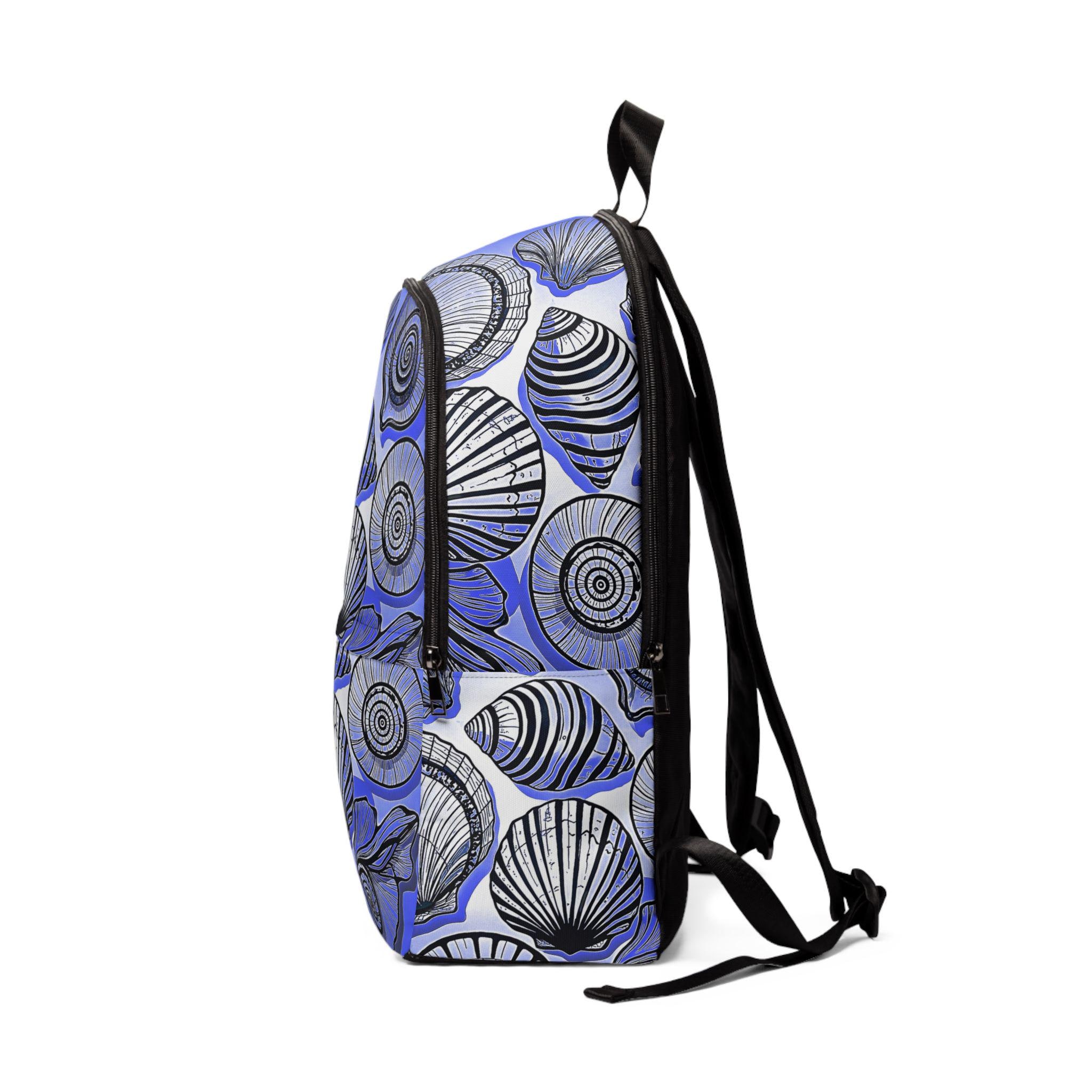 Shells 2 - Backpack