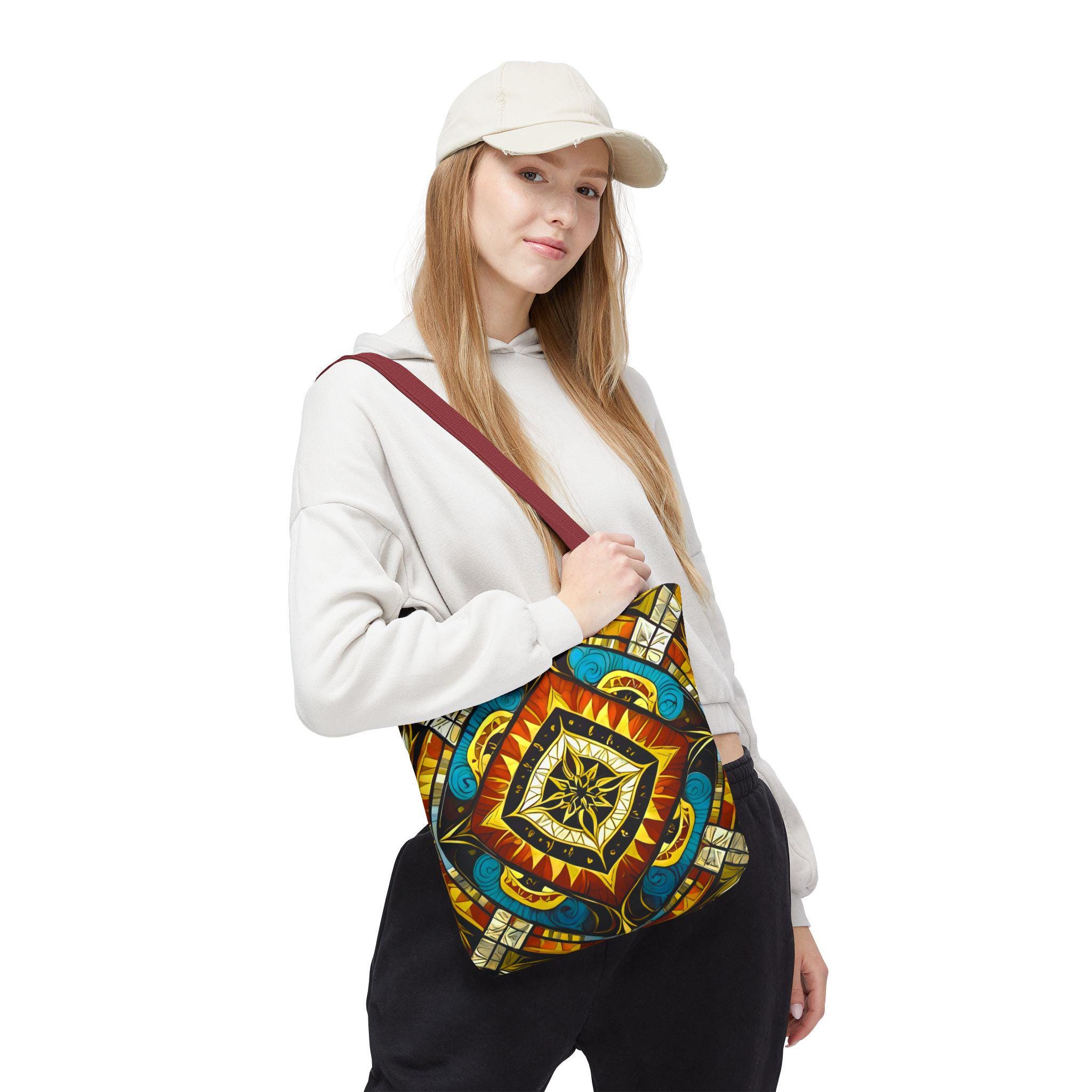 Box 3 - Tote Bag