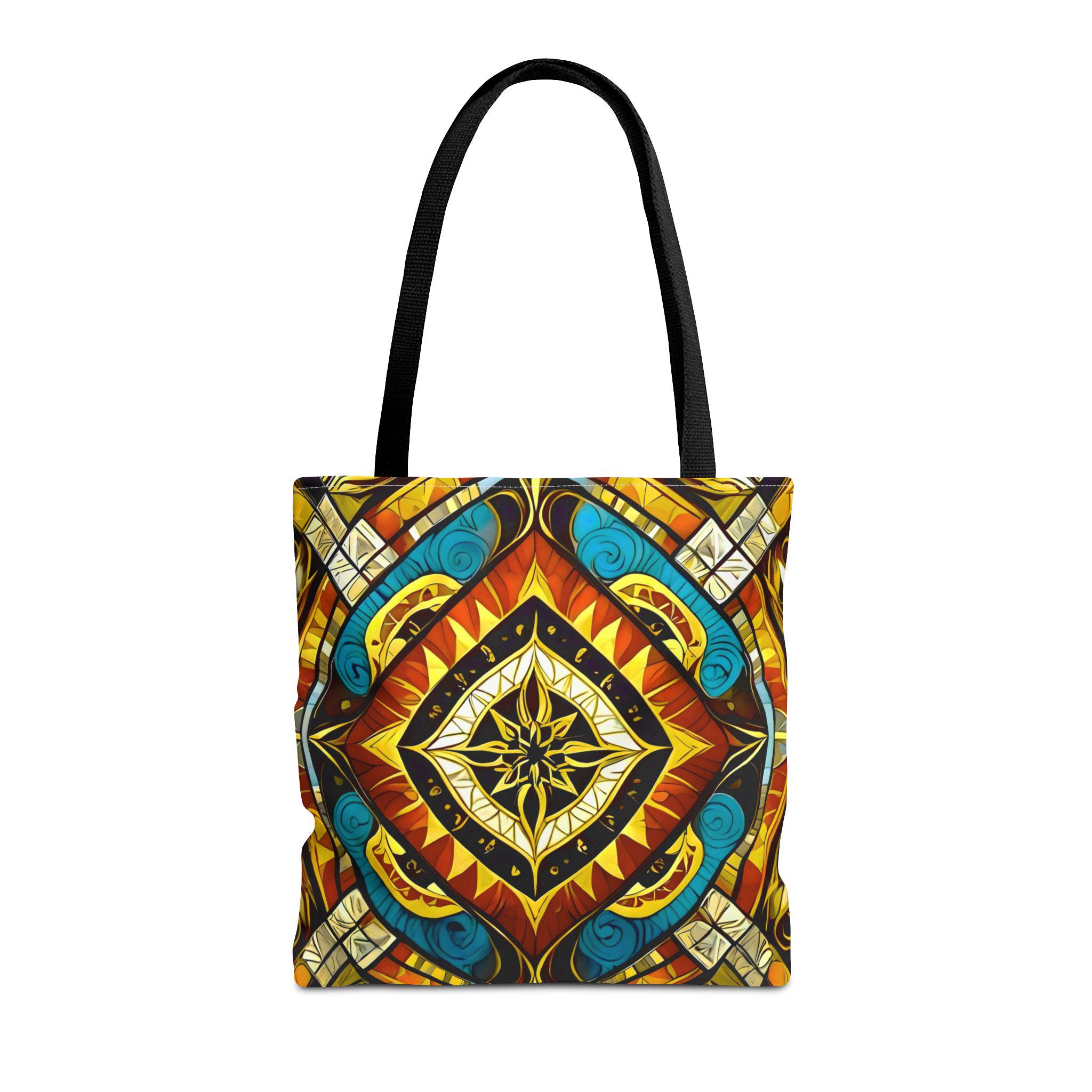Box 3 - Tote Bag