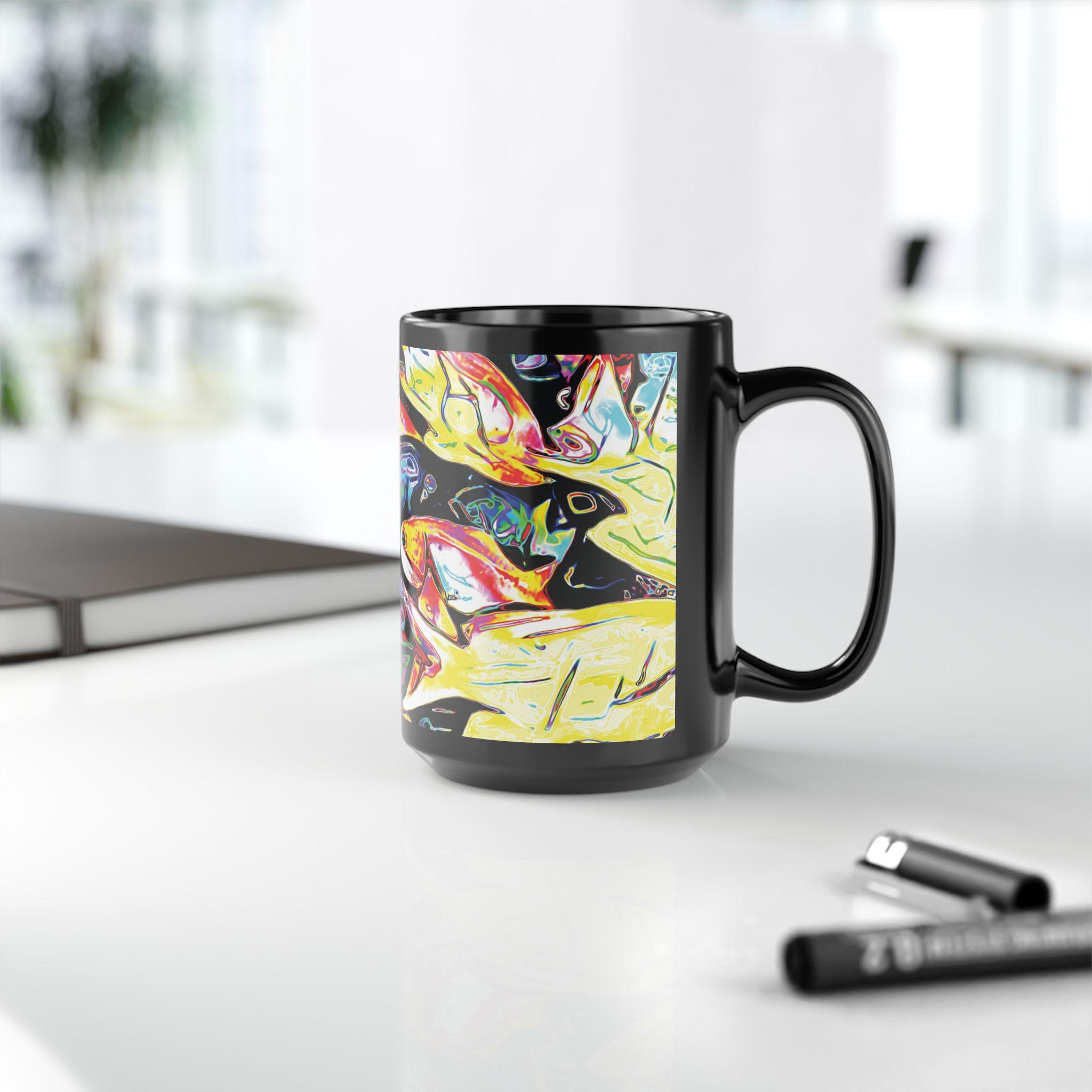 Busy Day - Coffee Mug